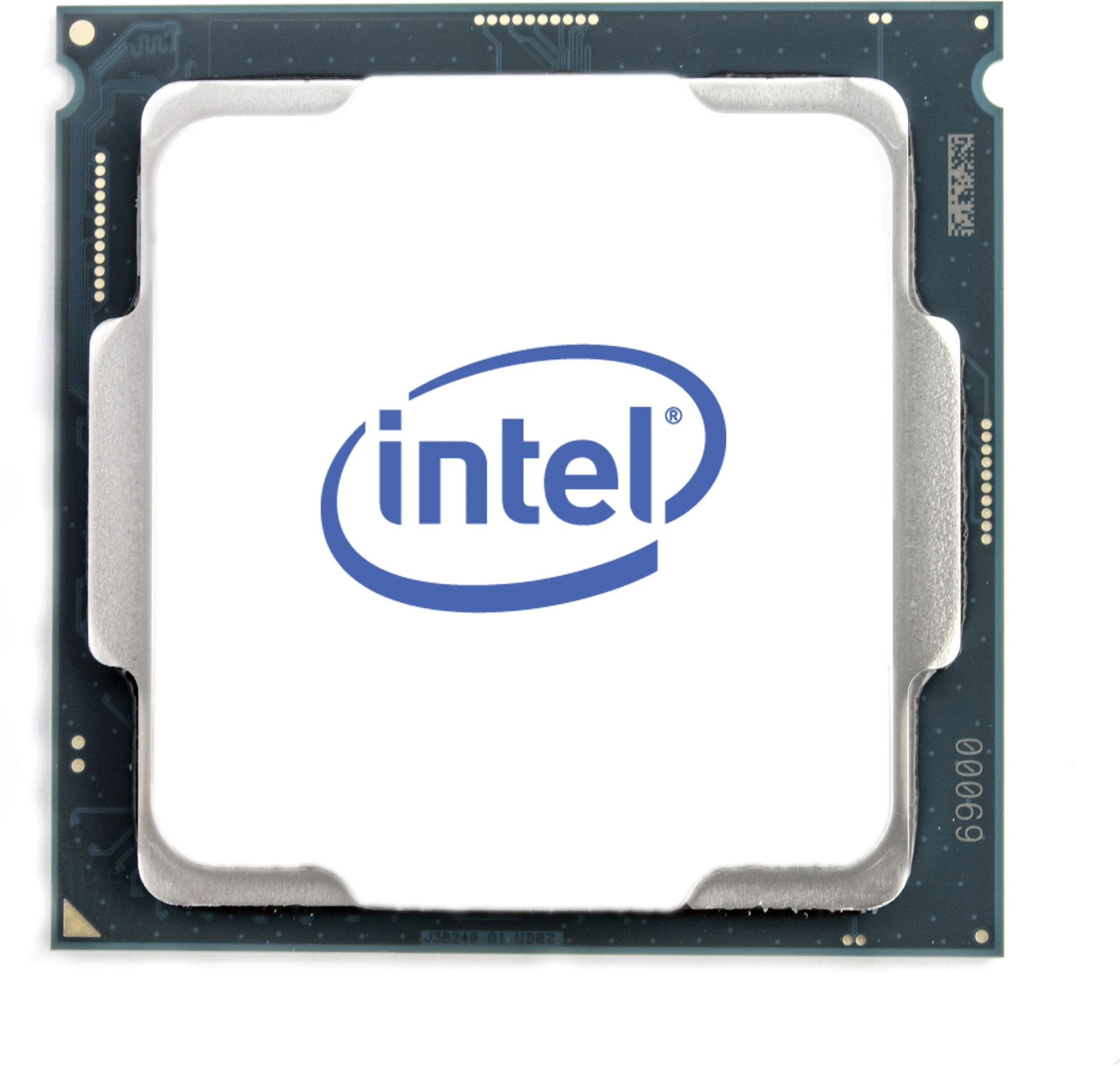 Imagen 0 de Procesador HPE Intel Xeon Gold 5315Y - 3.2GHz - 8 Núcleos - 140W FCLGA4189
