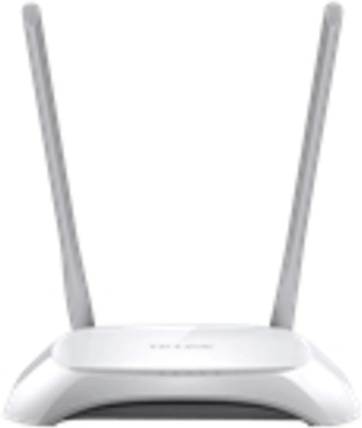 Imagen 4 de Router TP-Link N300 TL-WR840N Inalámbrico 300mbps 4 LAN, 1 WAN, 2 Antenas