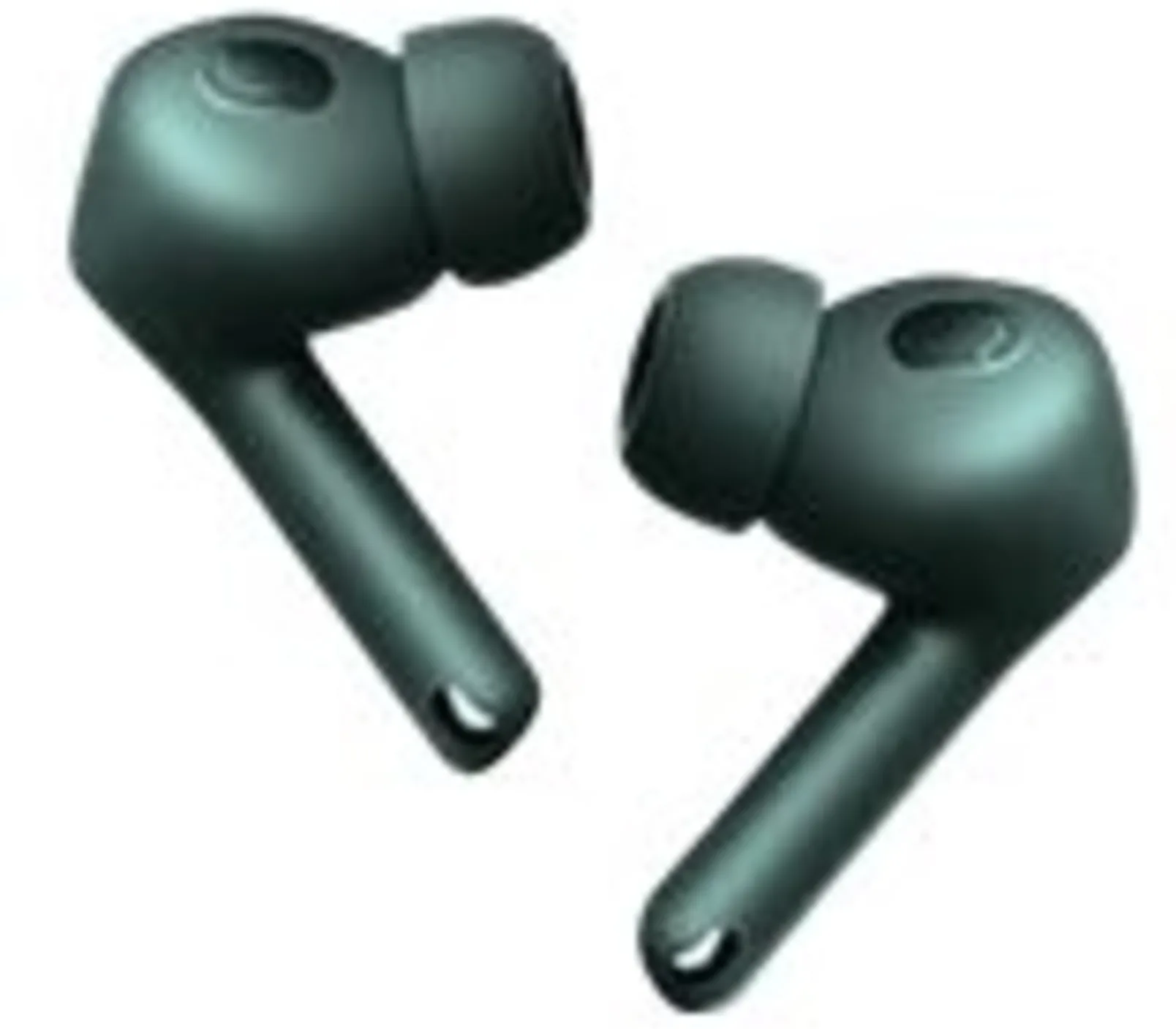 Imagen 4 de Xiaomi Buds 3T Pro - Auriculares inalámbricos con micro - en oreja - Bluetooth - cancelación de sonido activo - verde aurora