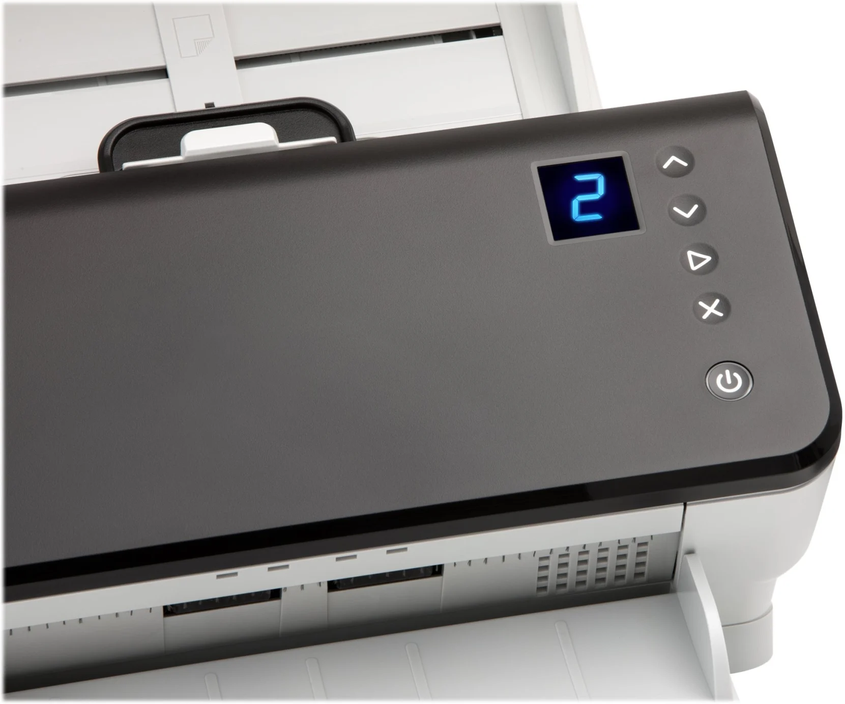 Imagen 0 de Kodak E1025 - Escáner de documentos - CIS dual - a dos caras - 216 x 3000 mm - 600 ppp - hasta 25 ppm (mono) / hasta 25 ppm (color) - Alimentador automático de documentos (ADF) (80 hojas) - hasta 3000 exploraciones por día - USB 2.0