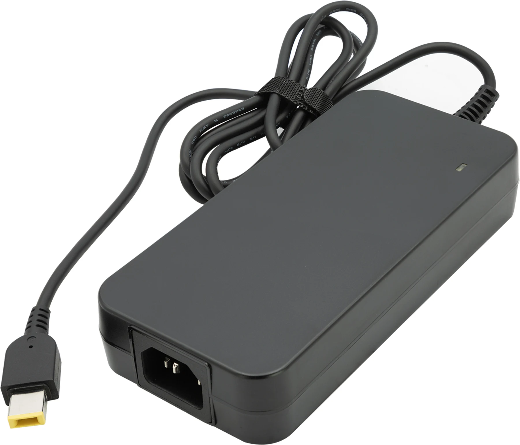 Imagen 2 de CARGADOR NOTEBOOK GAMER LENOVO USB TYPE