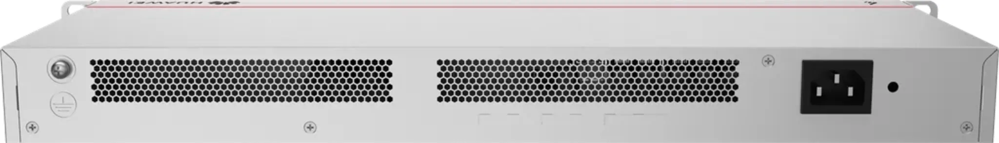 Imagen 3 de S380-H8T3ST. Gateway Huawei eKit 2 puerto WAN 8 puertos LAN 10/100/1000Base-T 1 puerto WAN SFP soporta 500 usuarios concurrentes, capaz de administrar hasta 128 APs