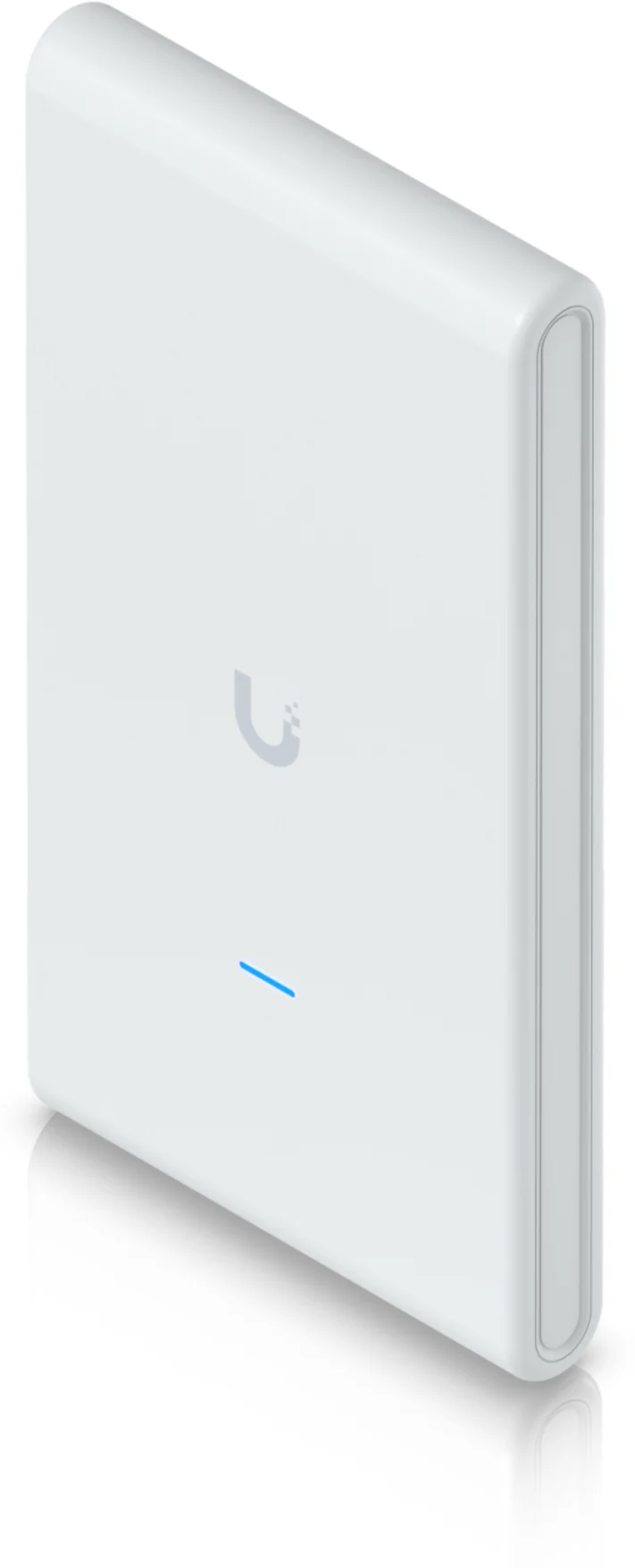 Imagen 5 de Access Point Ubiquiti U6-MESH Pro, 1x inc-PoE48 2-1000 WiFi6 2400/573mbps 5/2,4G