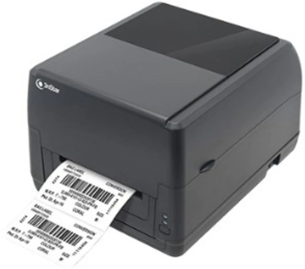 Imagen 0 de 4 Direct ThermalThermal Transfer  Label Printer 300mt Ribbon  USB  LAN Interface  External Label Dispenser