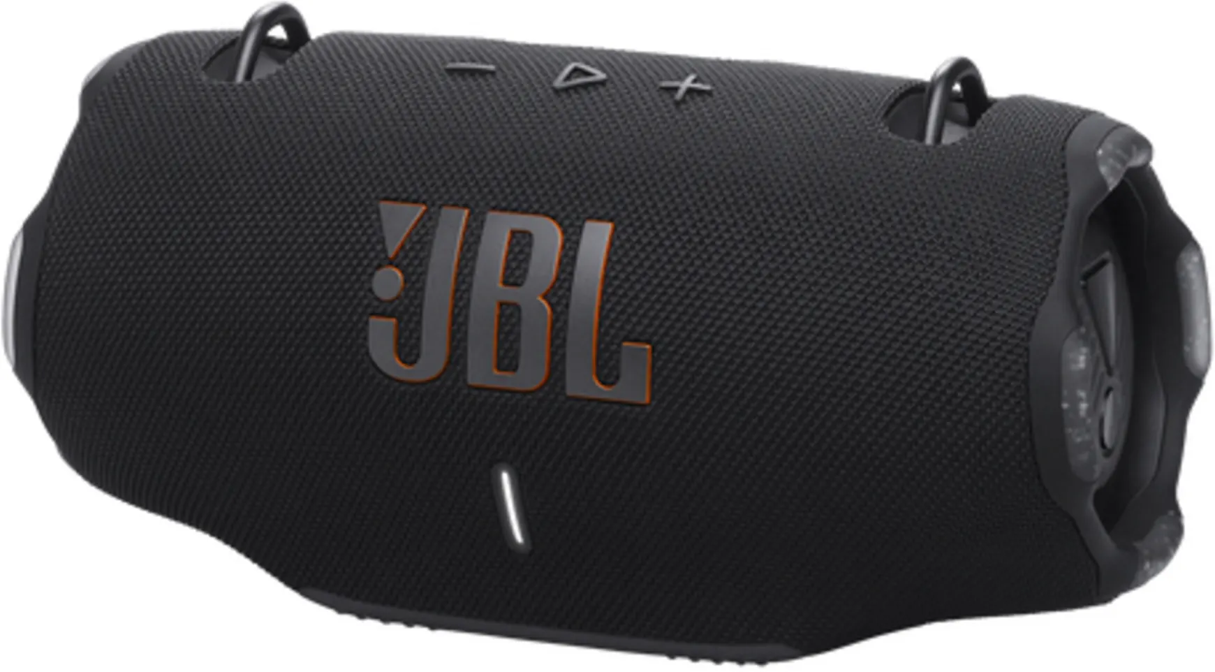 Imagen 10 de Parlante Inalámbrico JBL Extreme 4 Negro, Resistente al agua, Bluetooth