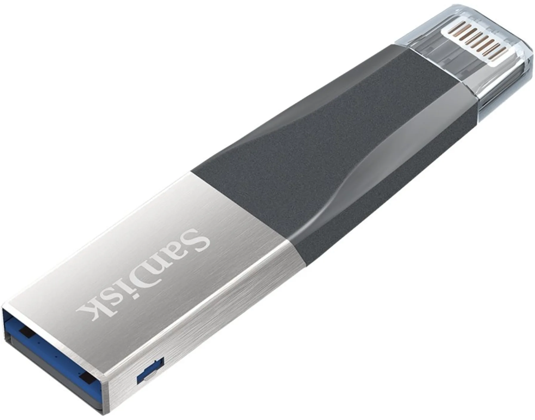 Imagen 8 de IXPAND MINI 64GB USB 3.0 Y LIGHTNING