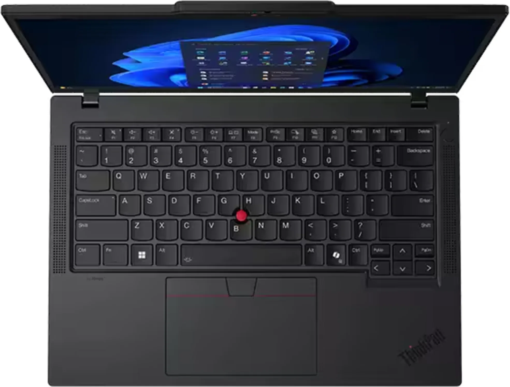 Imagen 3 de Notebook Lenovo ThinkPad T14 Gen6 Ultra 7 255U RAM24GB SSD512GB 14" W11P 3YP