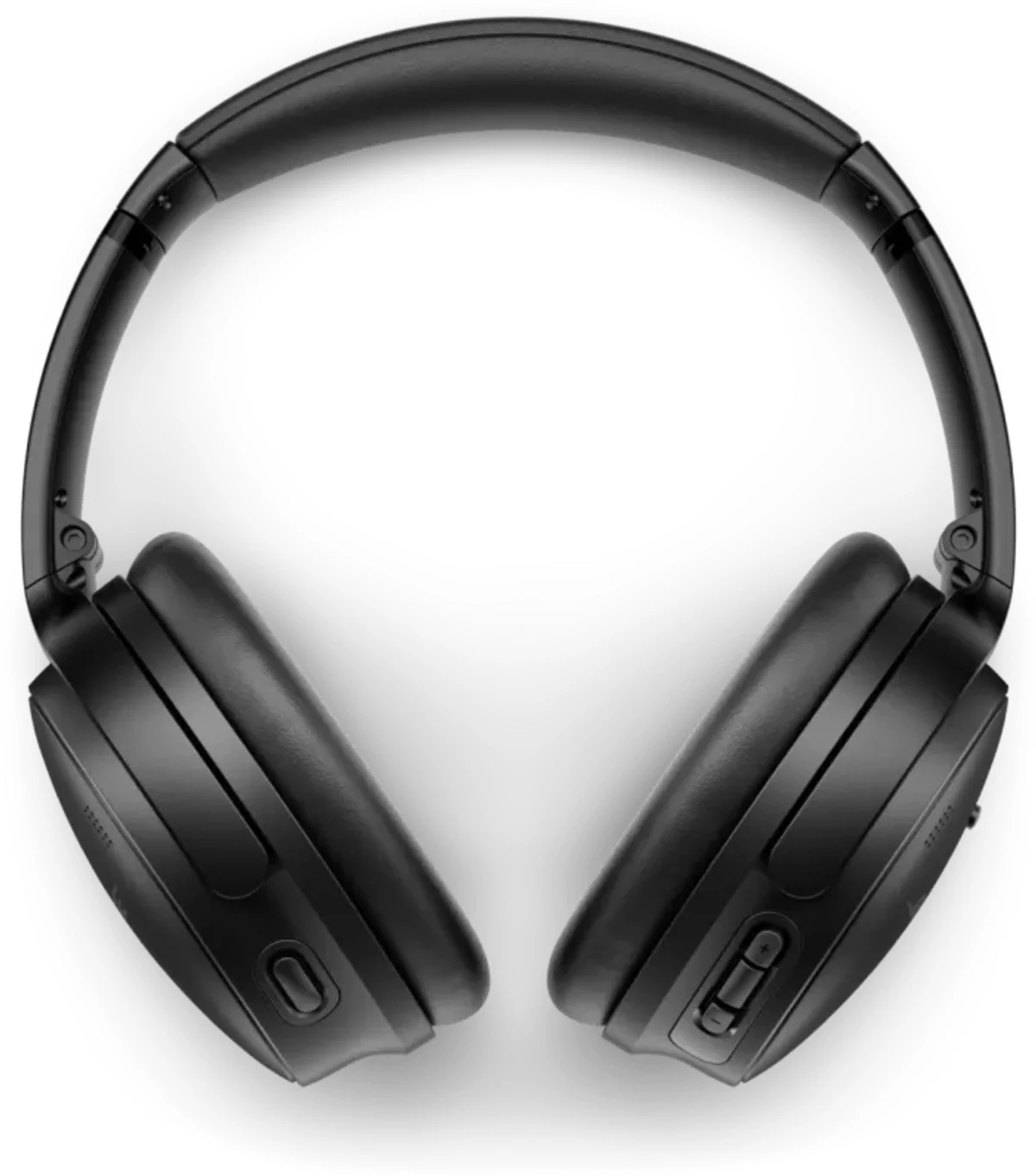 Imagen 1 de Audífonos Inalámbricos Bose QuietComfort OverEar c/Canc ruido Mic. BT Negro