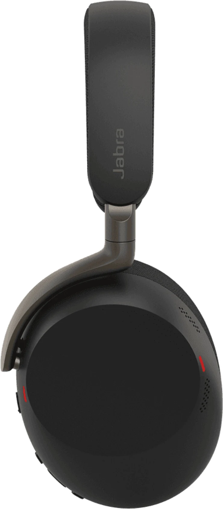 Imagen 3 de Jabra Evolve3 85 UC Link390c BlackWLC Chrg