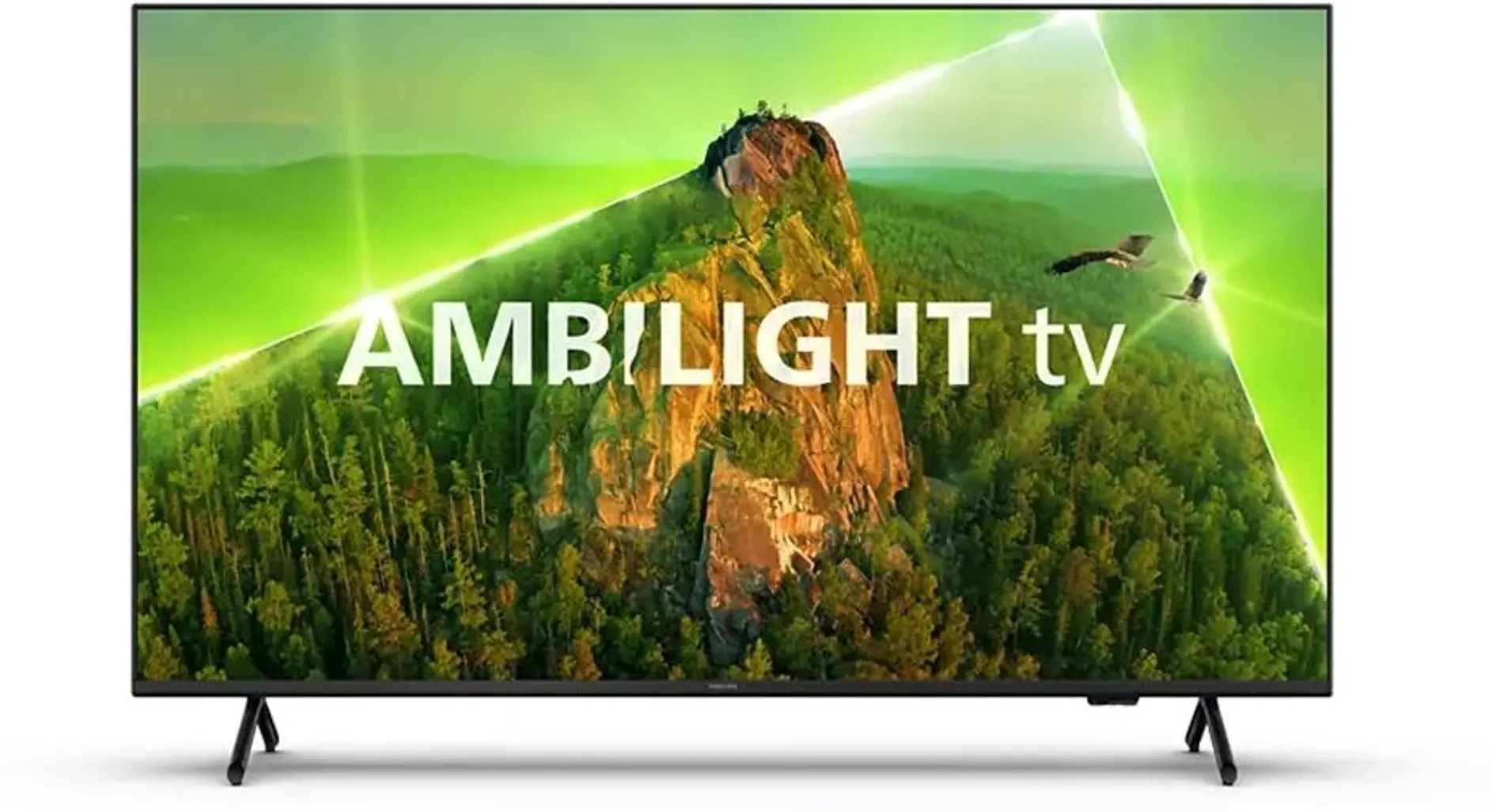 Imagen 0 de Televisor Philips Ambilight 75PUD7908 75" UHD 4K SmartTV WiFi BT LAN 4*HDMI 2*US