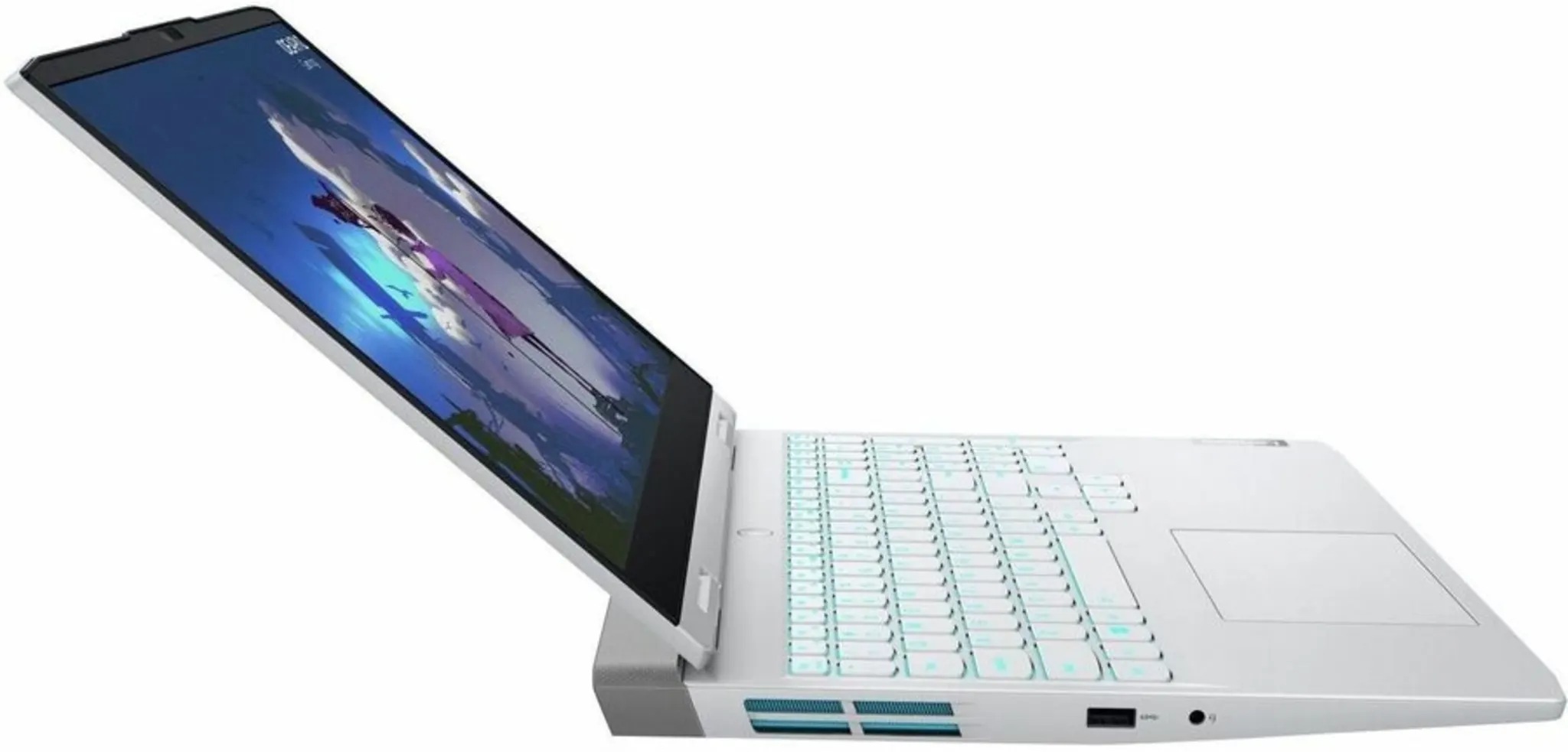 Imagen 4 de Notebook Lenovo Ideapad Gaming 3 I7-12650H 16GB SSD512GB 15.6" RTX 3060 6GB W11H