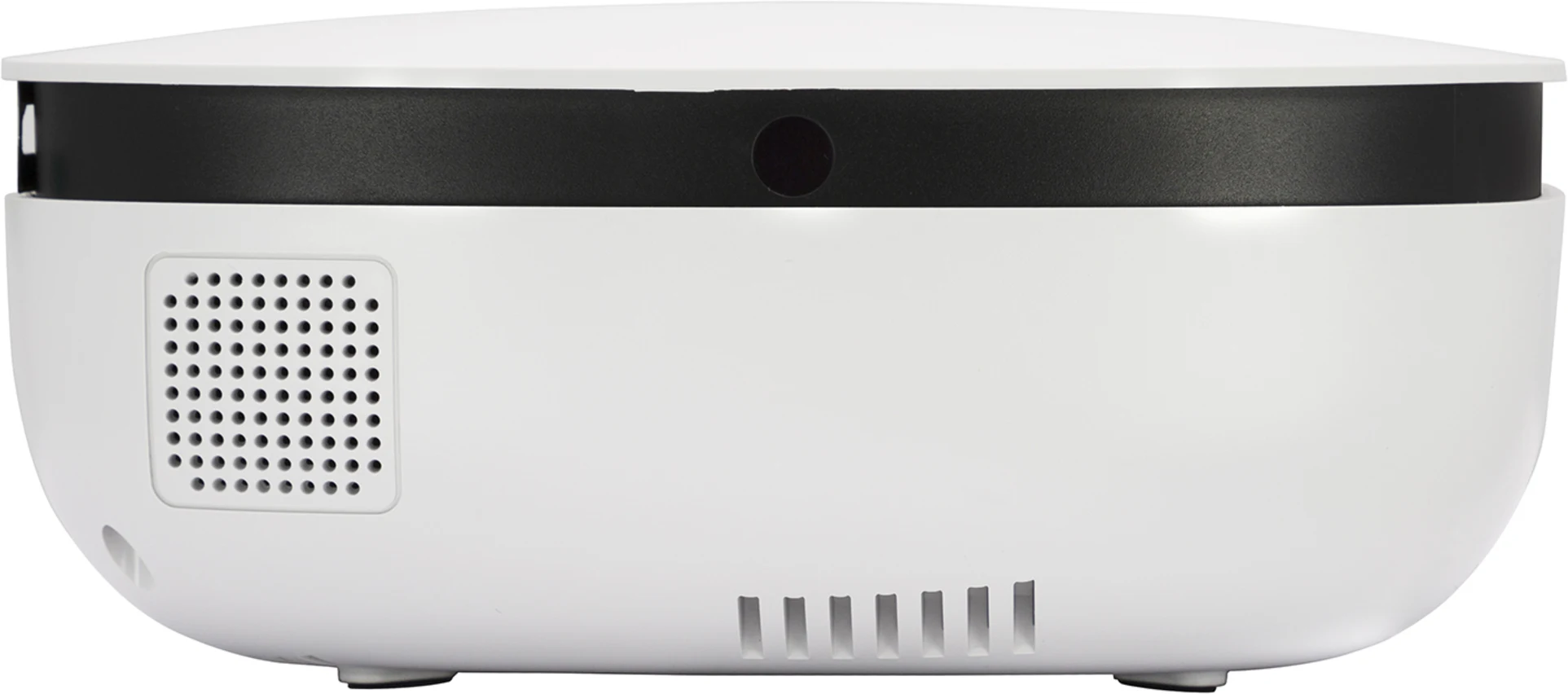 Imagen 3 de Proyector Philco 2115N, 2000 LUMENES 720p Lámpara 3.93" LCD TFT Foco Manual