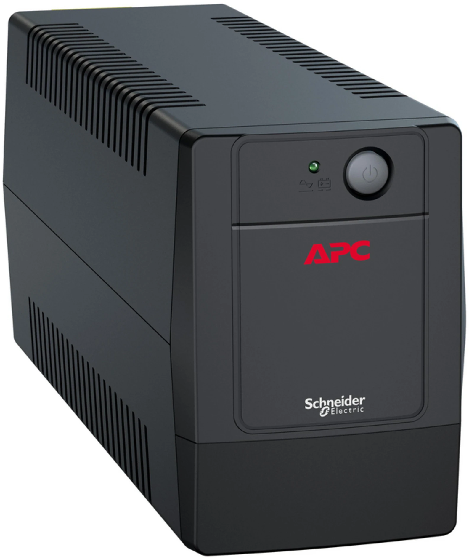 Imagen 0 de UPS APC Easy 700VA 360W Interactiva con Regulador Automático de Voltaje