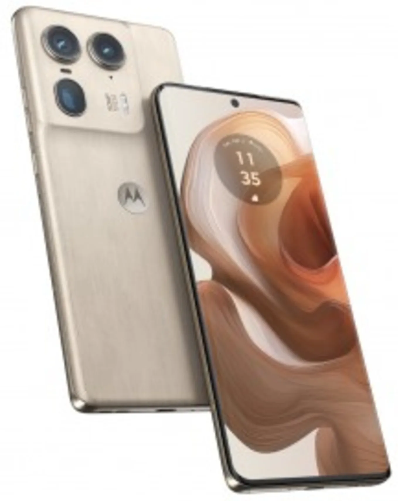 Imagen 0 de Smartphone Motorola Moto Edge 50 Ultra OctaCore 12GB/512GB 6.67" WiFi 5G BT Nord