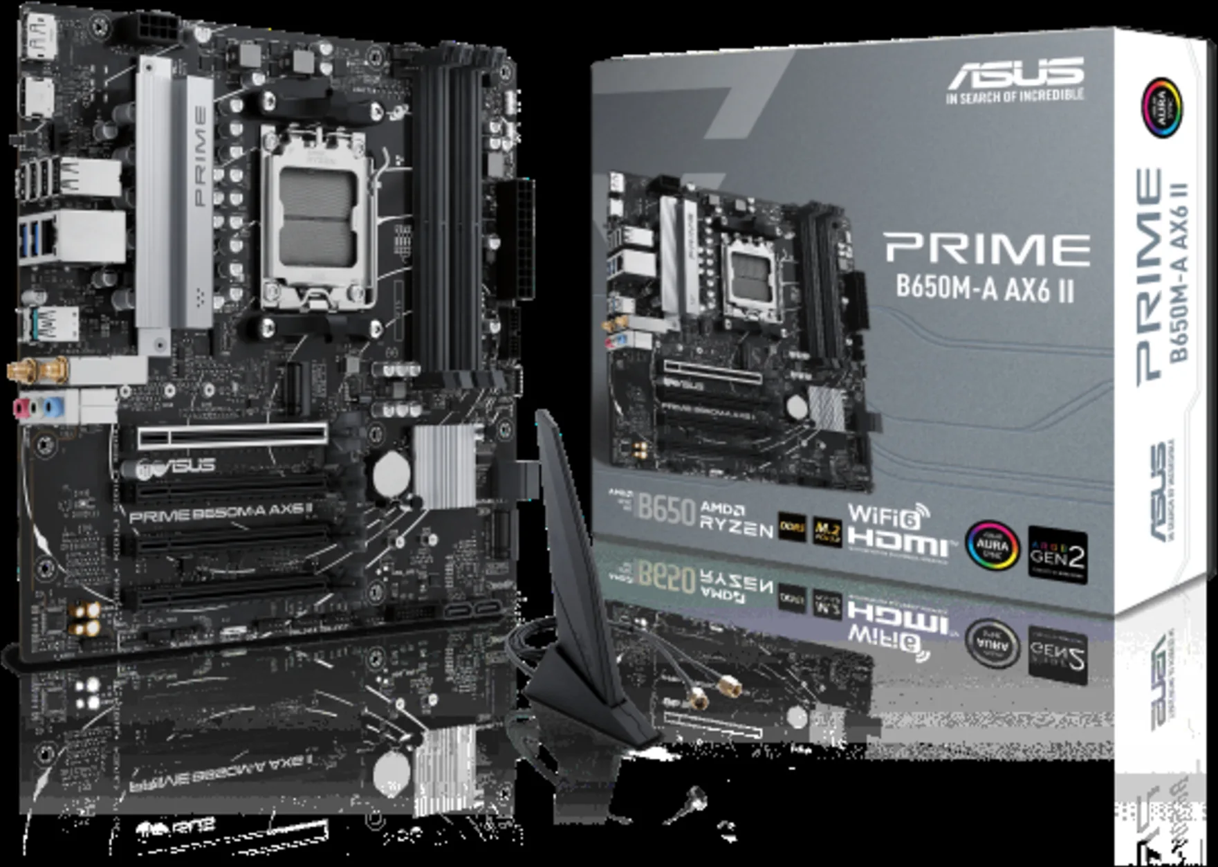 Imagen 1 de PC DISENO Y GRAFICA R7 7800X3D | 64GB DDR5 (4x16) | 1TB NVMe | 2TB SSD SATA | NV