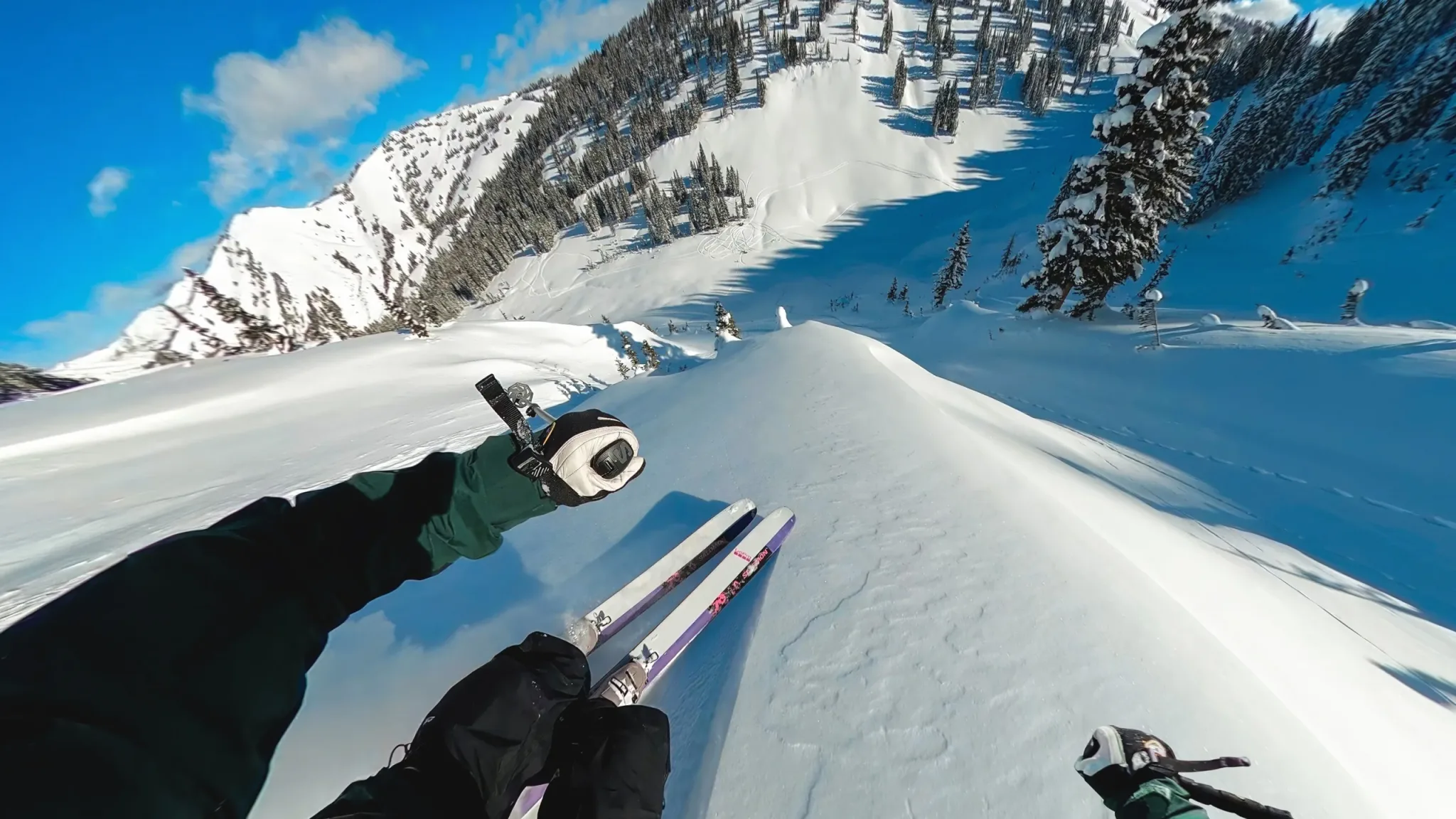 Imagen 8 de Cámara de Acción GoPro HERO13 Black Ultra Wide Edition HDR WIFI6 Negro