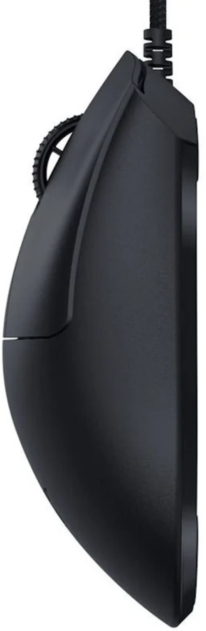 Imagen 2 de Mouse Gamer Alámbrico Razer DeathAdder V3, Óptico 30.000dpi Ergo USB-A Negro