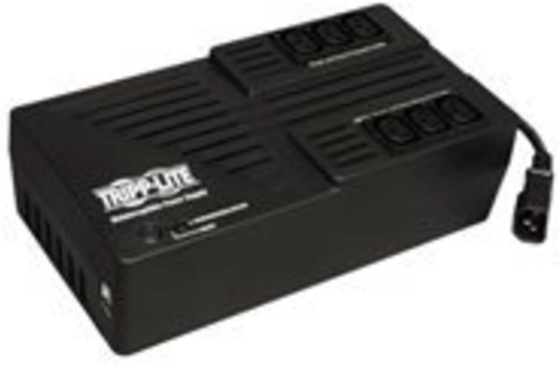 Imagen 9 de UPS TrippLite AVRX550U 550VA 220V 300W Interactiva  USB 6 Salidas C13