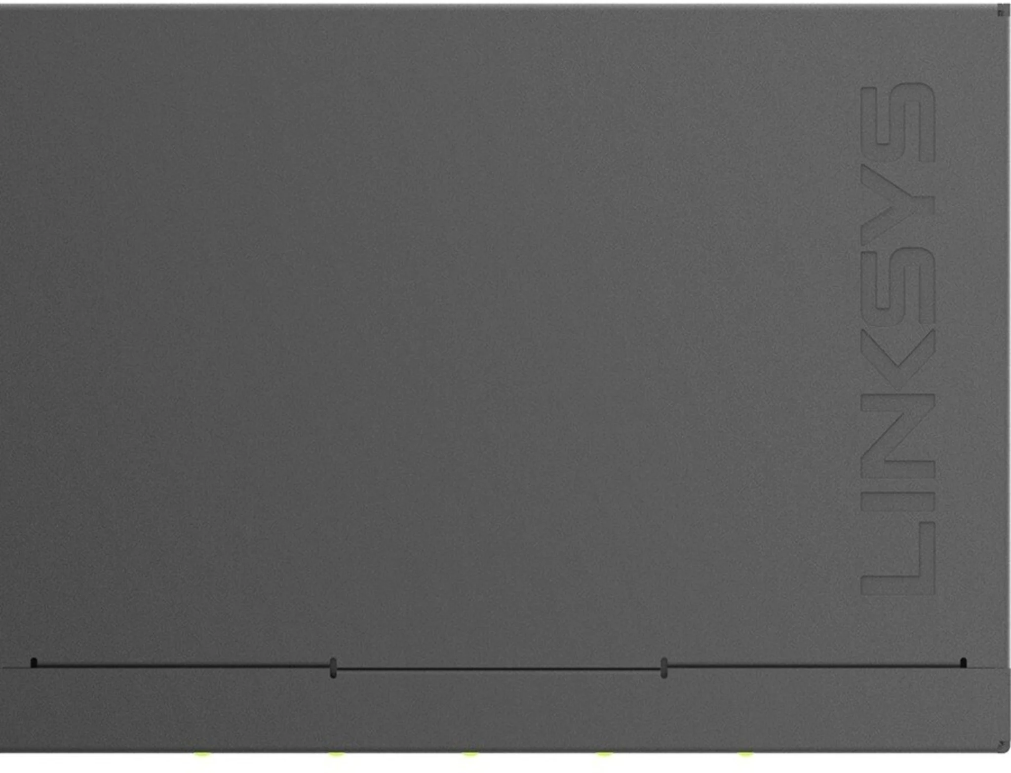 Imagen 4 de Switch Linksys SE3005, 5 Puertos Ethernet Gigabit 10/100/1000