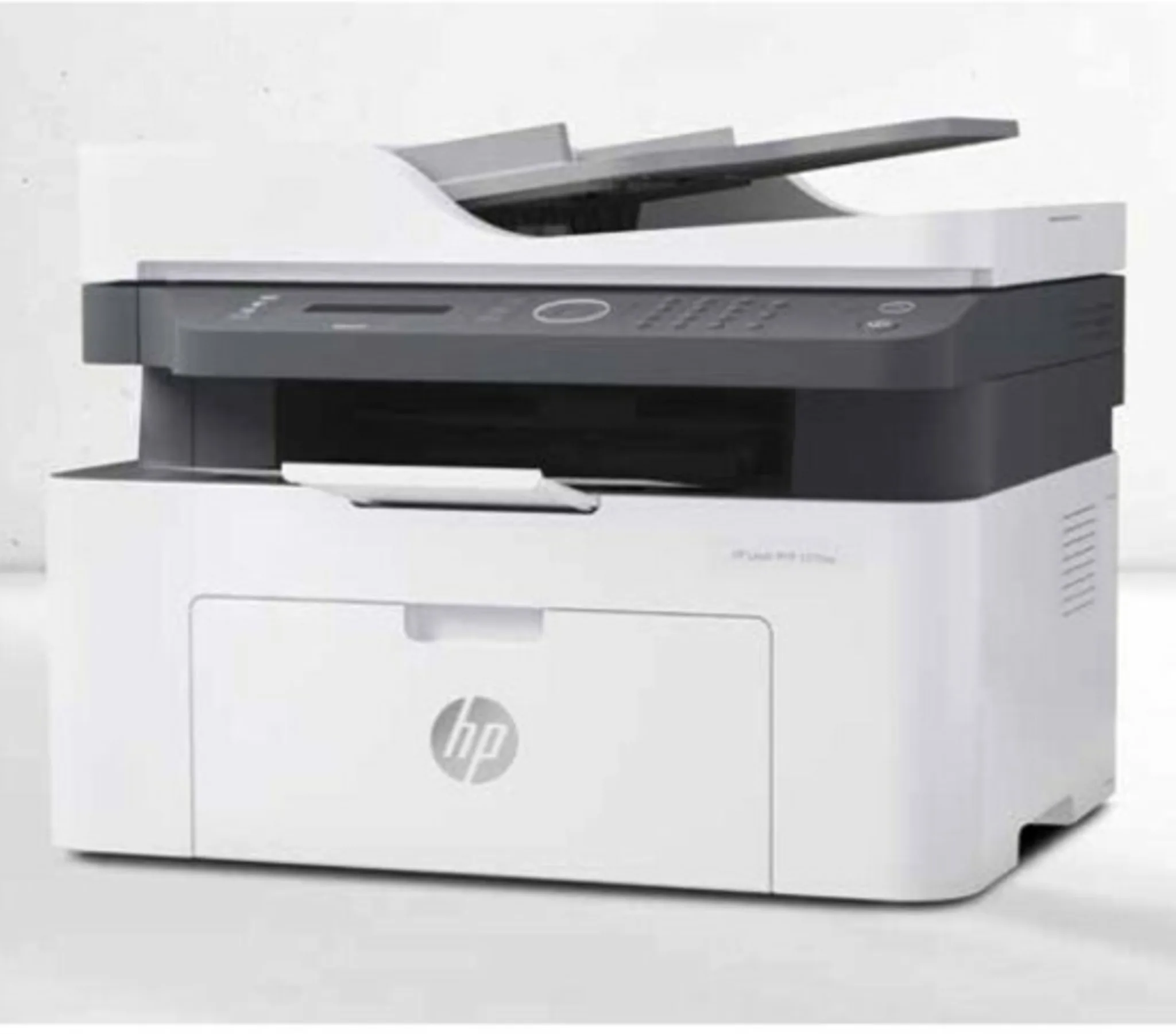 Imagen 5 de Impresora Multifunción HP LaserJet 137FNW Láser Monocroma 20ppm USB WIFI Ether.