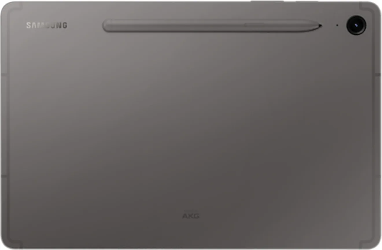 Imagen 8 de Tablet Samsung Galaxy Tab S9 FE 8-Core 6GB/128GB 10.9" WiFi USB-C 2.0  Android