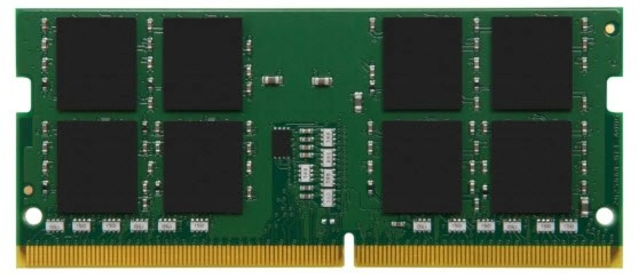 Imagen 0 de Memoria RAM 32GB DDR4 3200MHz SO-DIMM CL22 260p Non-ECC Kingston Value RAM