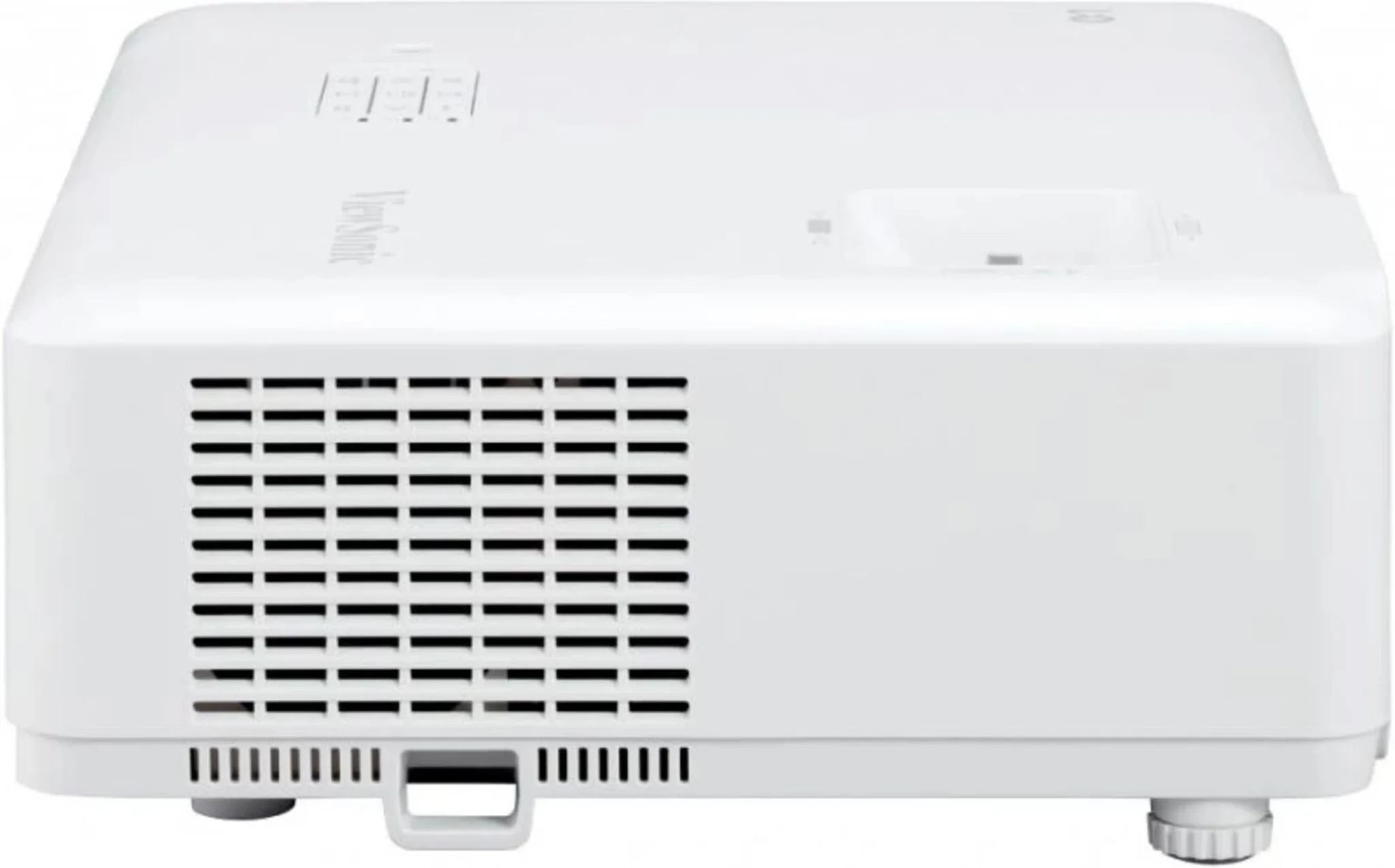 Imagen 15 de Proyector ViewSonic LS610WH 4000 ANSI Lumens WXGA LED HDMI RS232 LAN Altavoz 