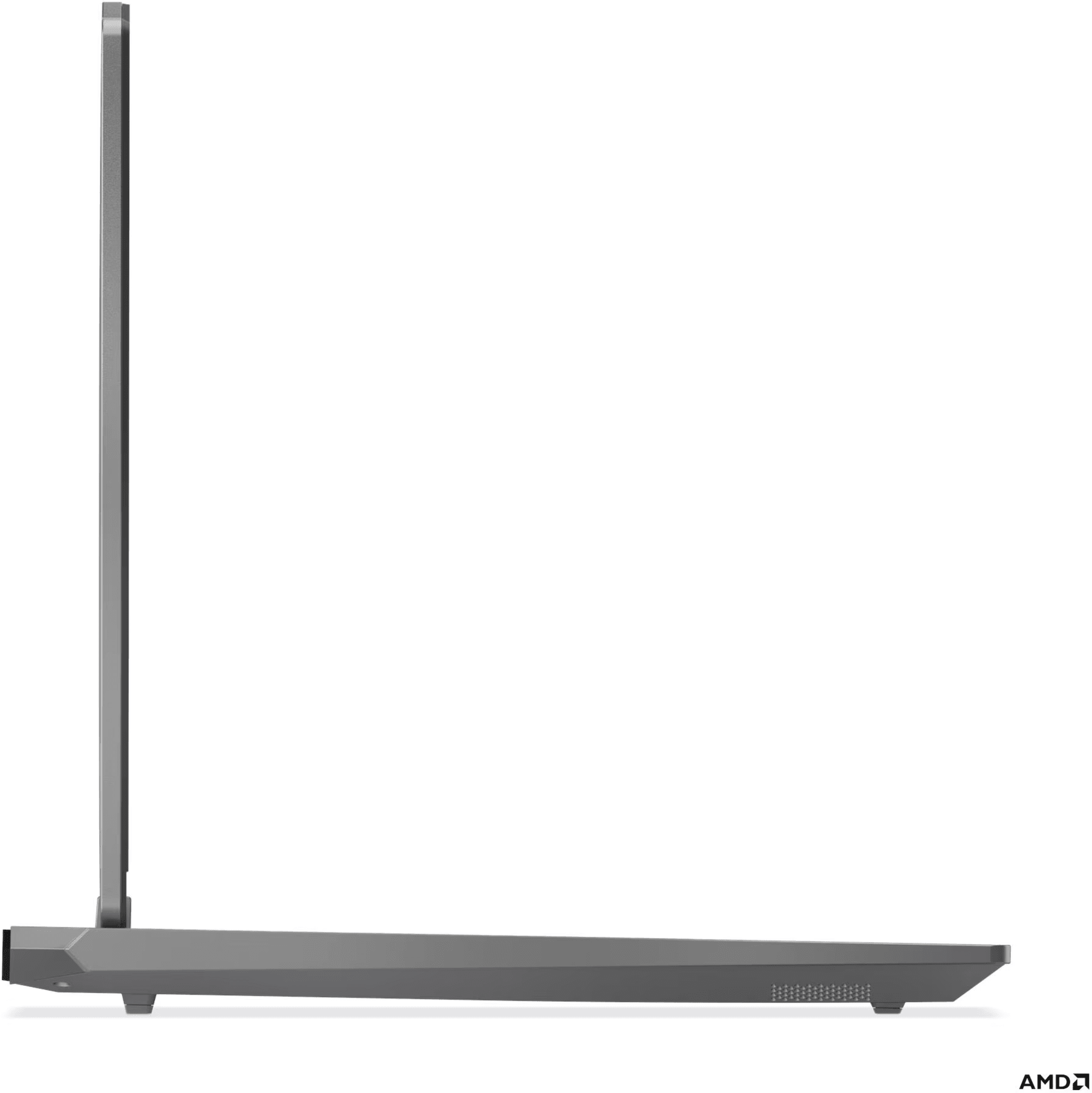 Imagen 2 de Notebook Lenovo LOQ 15AHP10 Ryzen 7 250 16GB 512GB 15.6" RTX5060 8GB W11H