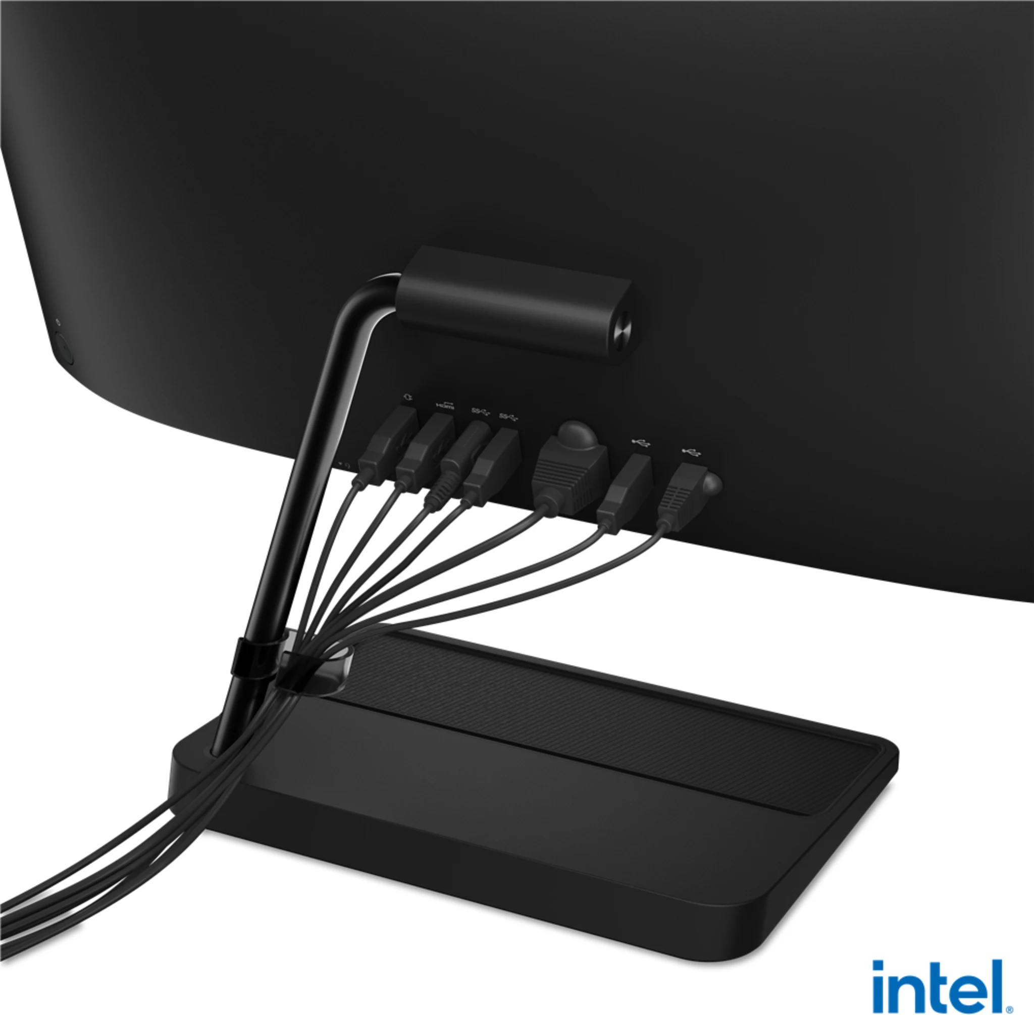 Imagen 9 de Computador Lenovo AIO IdeaCentre 3 24IAP7 I3-1215U RAM8GB SSD512GB 23.8" W11H