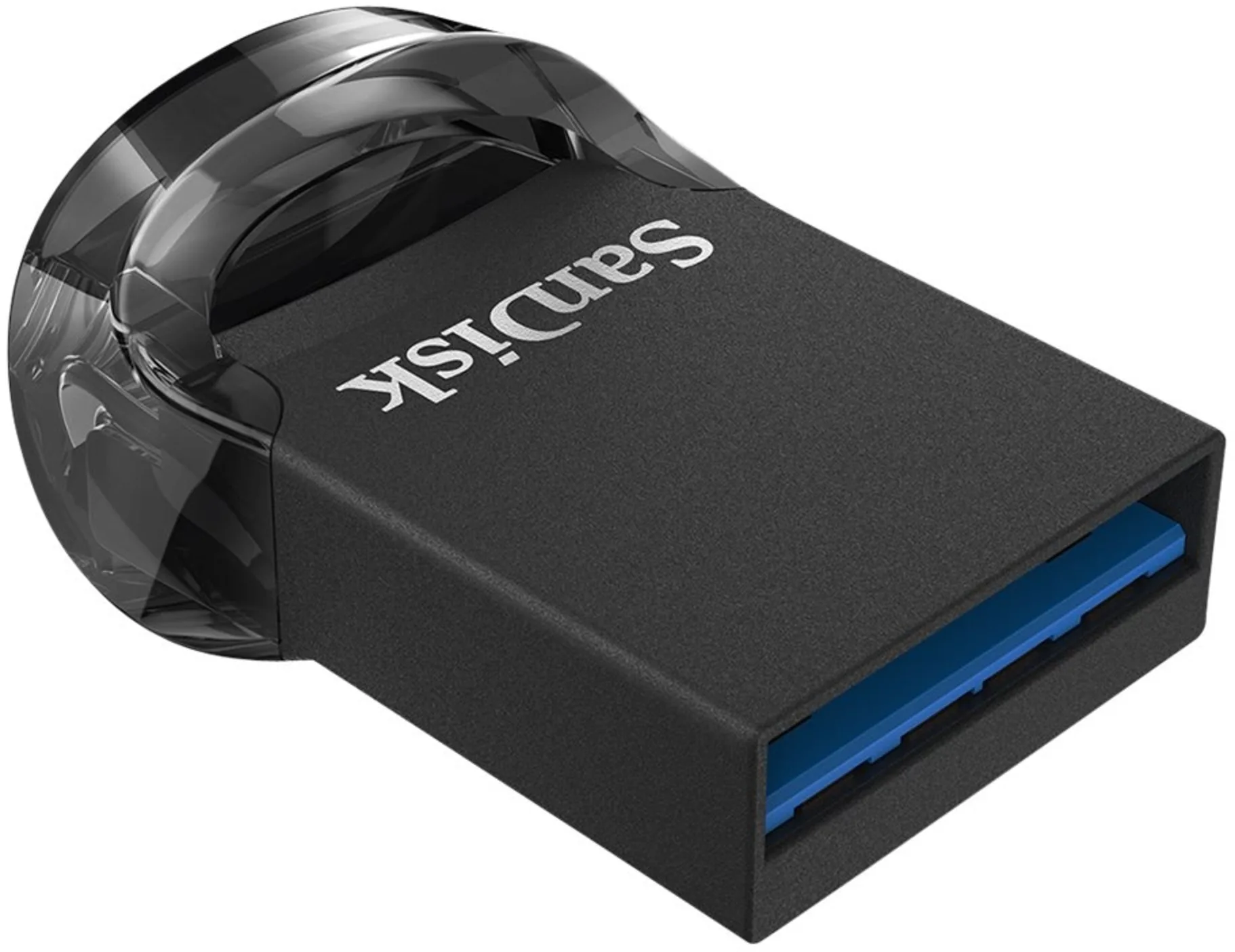 Imagen 3 de Pendrive 64GB SanDisk Ultra Fit USB 3.1