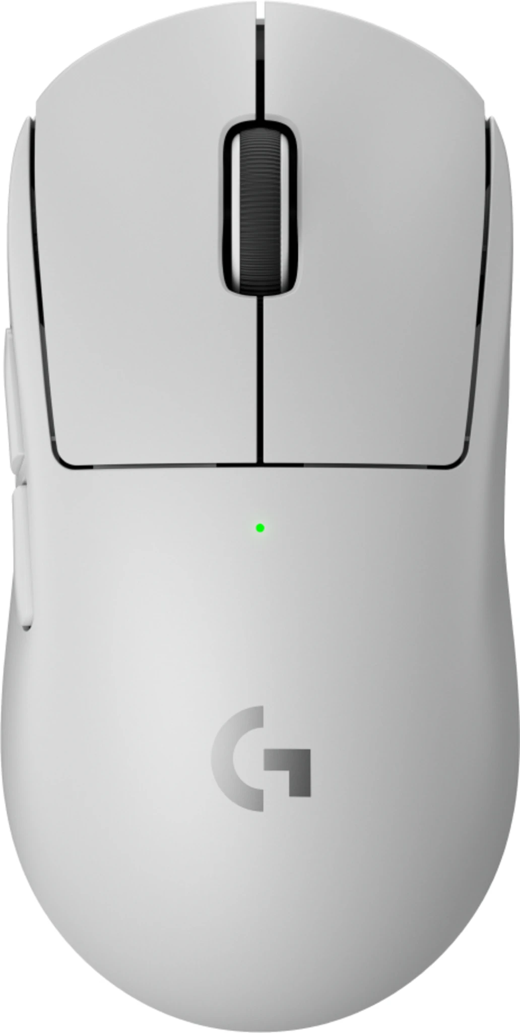 Imagen 4 de Mouse Gamer Logitech Pro X Superlight 2 Wireless Sensor Hero 2 44000DPI Blanco