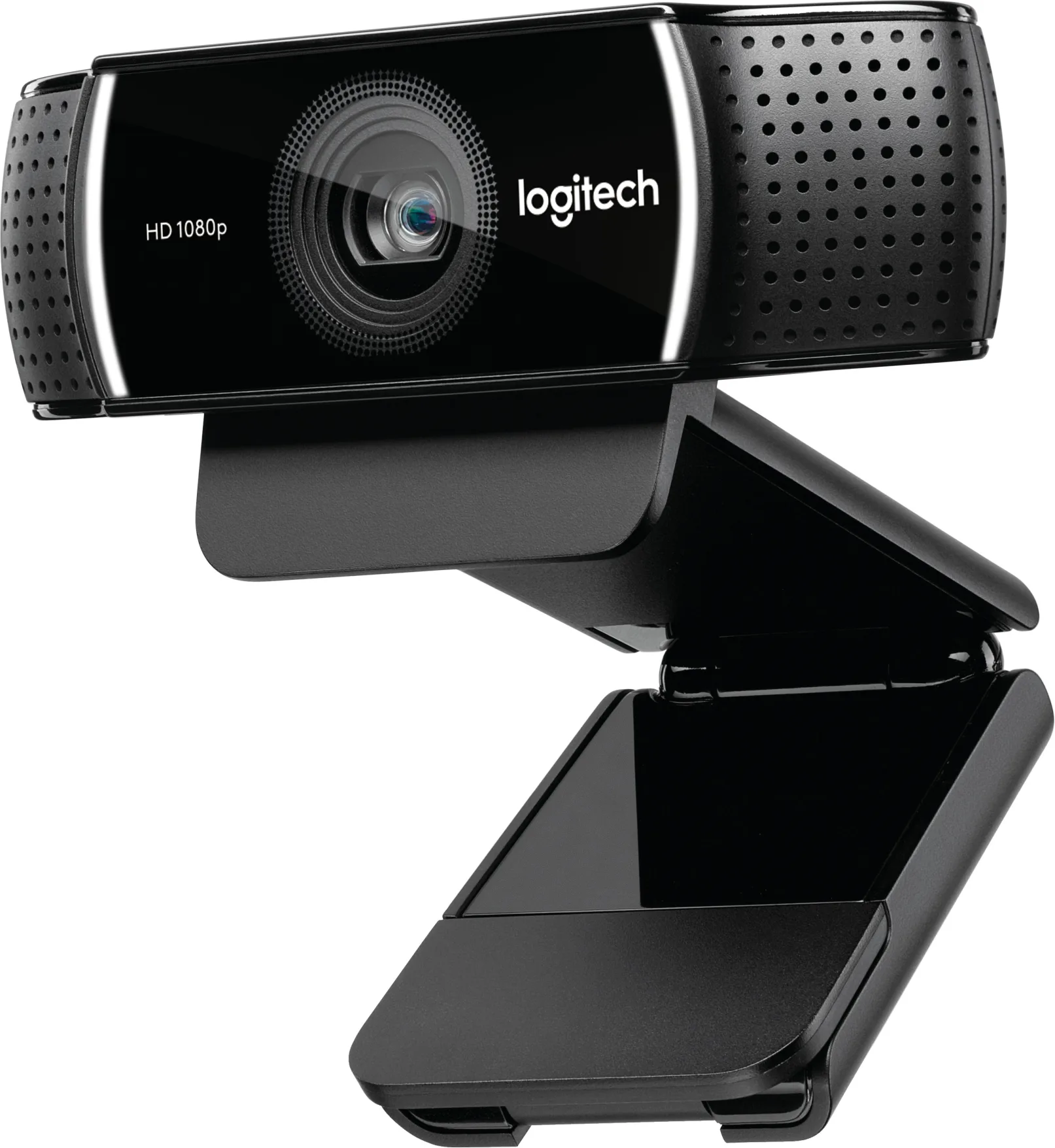 Imagen 7 de Cámara Web Logitech C922 Pro Stream 2MP FHD 720p 1080p H.264 USB 