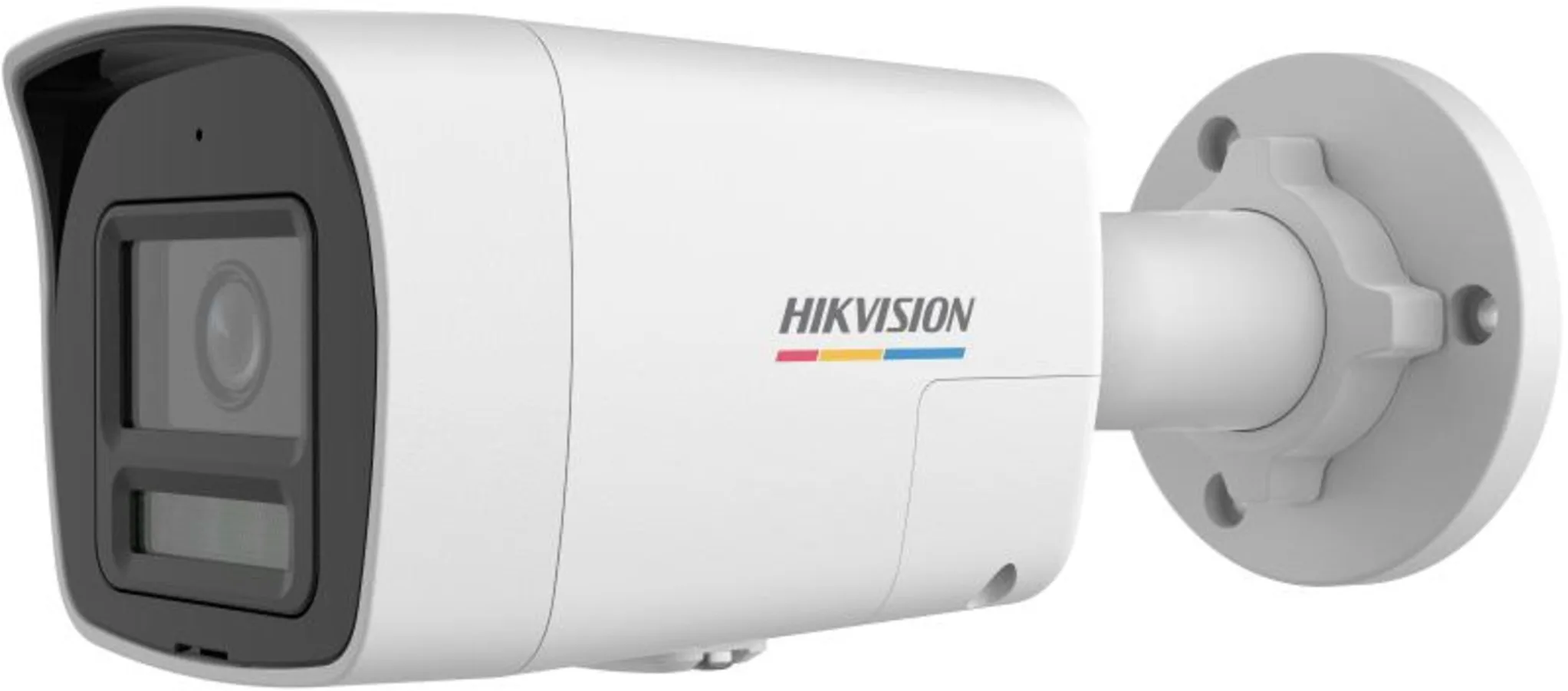Imagen 0 de Camara Bullet IP 6MP Colorvu DL Hikvision LF 2.8mm POE IP67 DWDR IR 30mt MD2.0