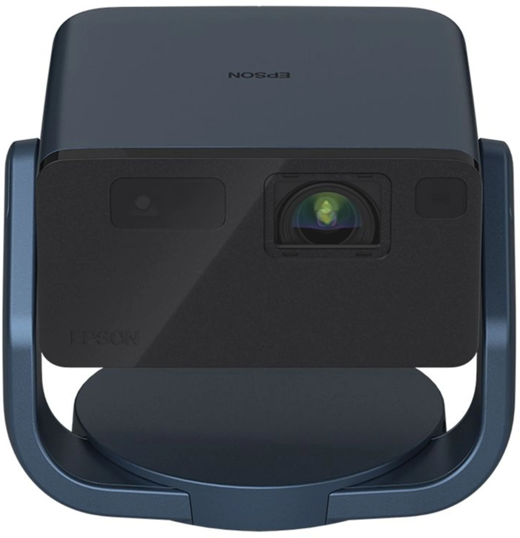 Imagen 0 de Proyector Portátil Láser Epson EpiqVision EF-22N 1000LMEN FHD GoogleTV AzulZafir