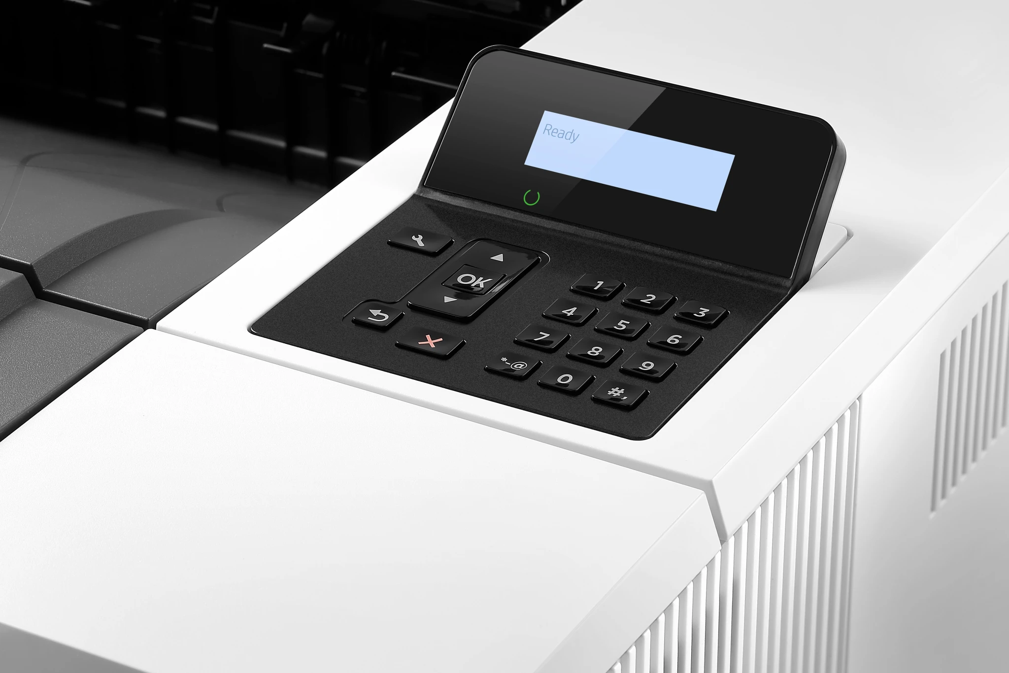 Imagen 10 de Impresora HP LaserJet Pro M501dn Láser Monocromatica 45ppm USB 2.0 Ethernet