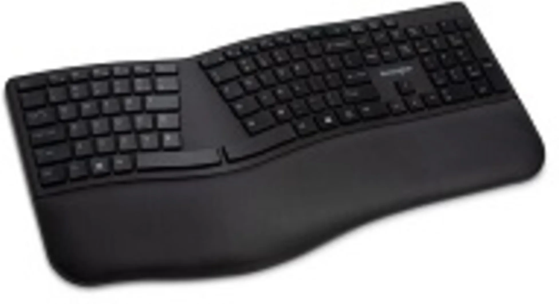 Imagen 0 de Teclado Inalámbrico Ergonómico Kensington K75401ES Pro Fit® BT USB color Negro