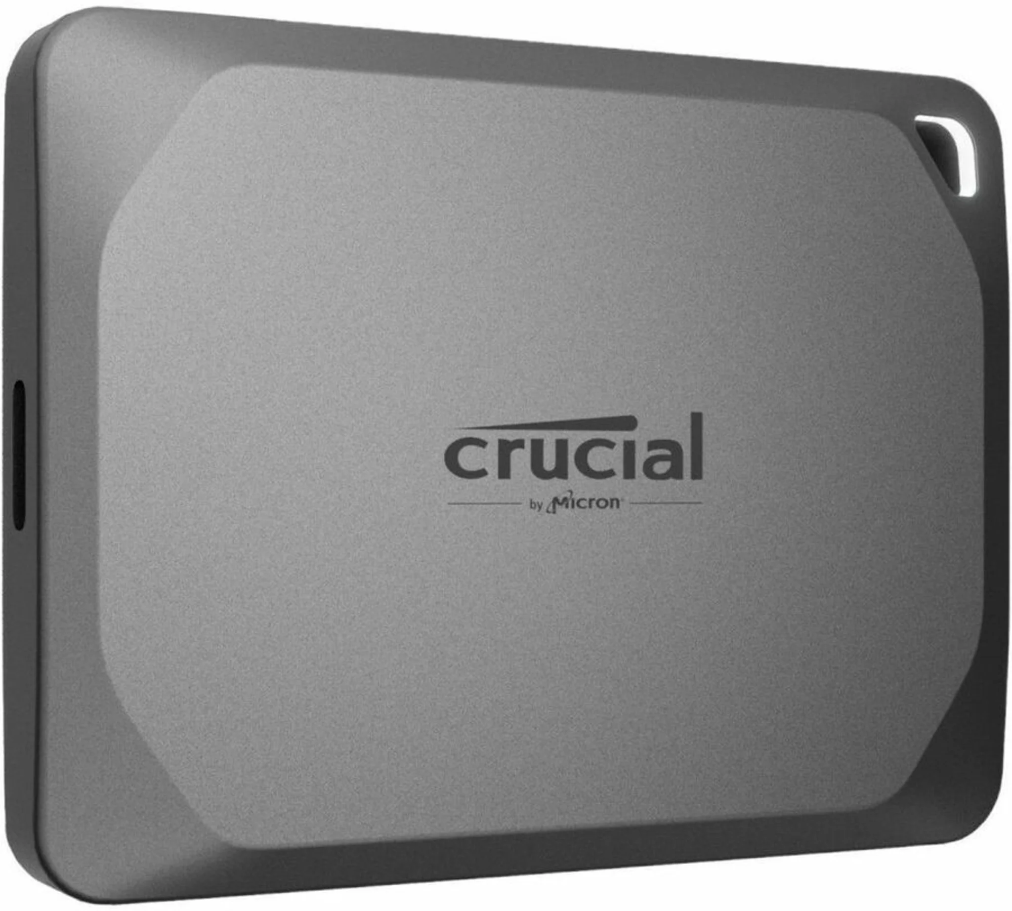 Imagen 0 de Unidad SSD Externo Crucial X9 Pro 1TB 2.5" USB-C 3.2 G2 Lec1050MB/s Esc1050MB/s