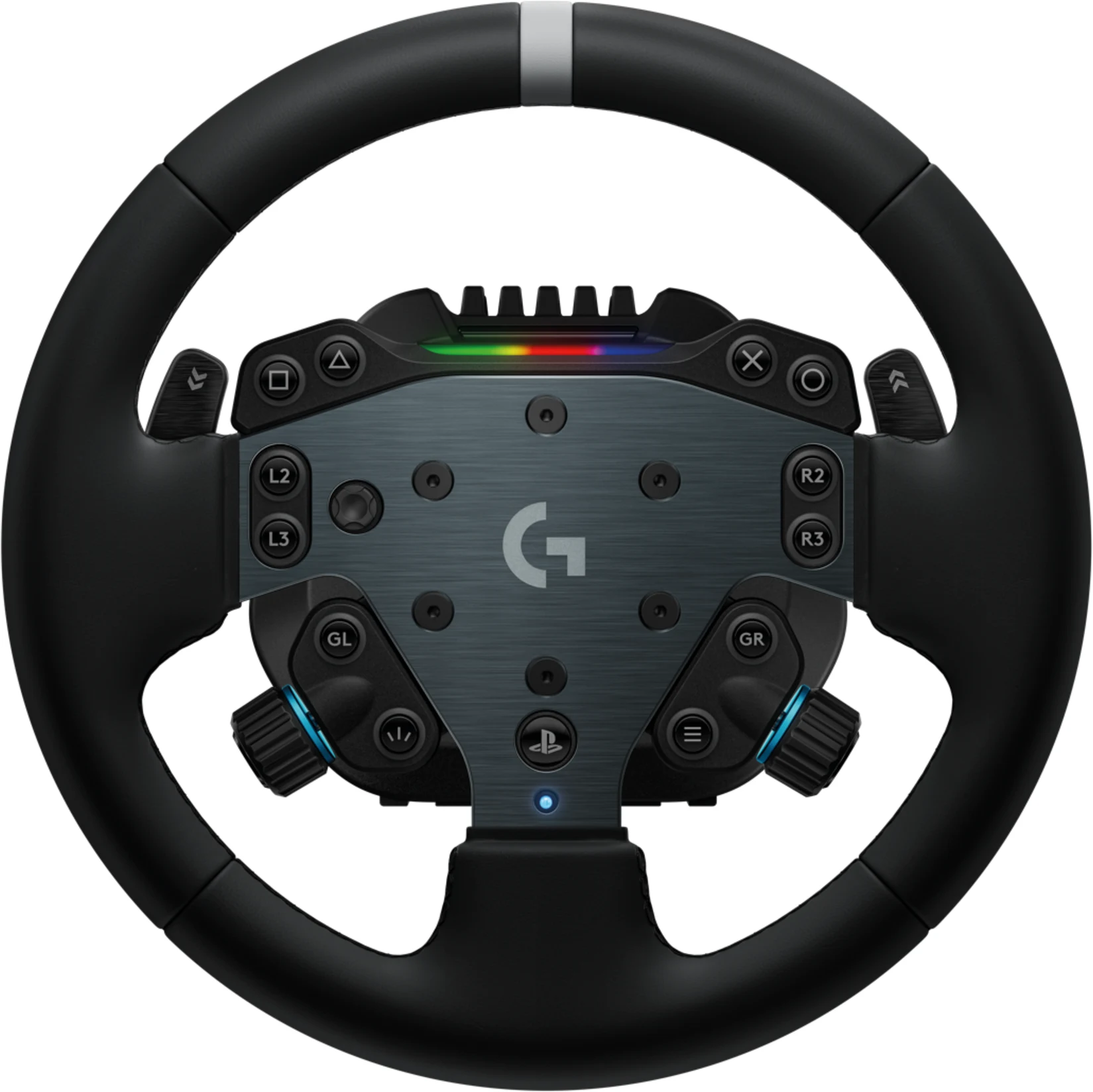 Imagen 10 de Volante de carreras RS50 System para PC, PS4 y PS5 TRUEFORCE