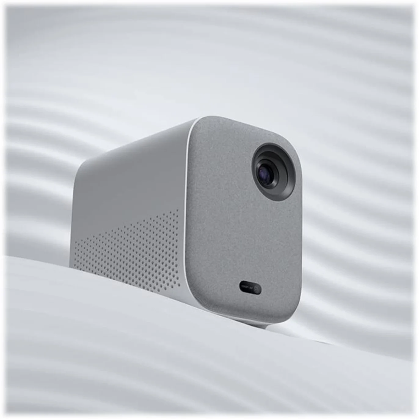 Imagen 5 de Proyector Inalámbrico Xiaomi Mi Smart Projector 2 EU 500LUMEN FHD 1080p HDMI USB