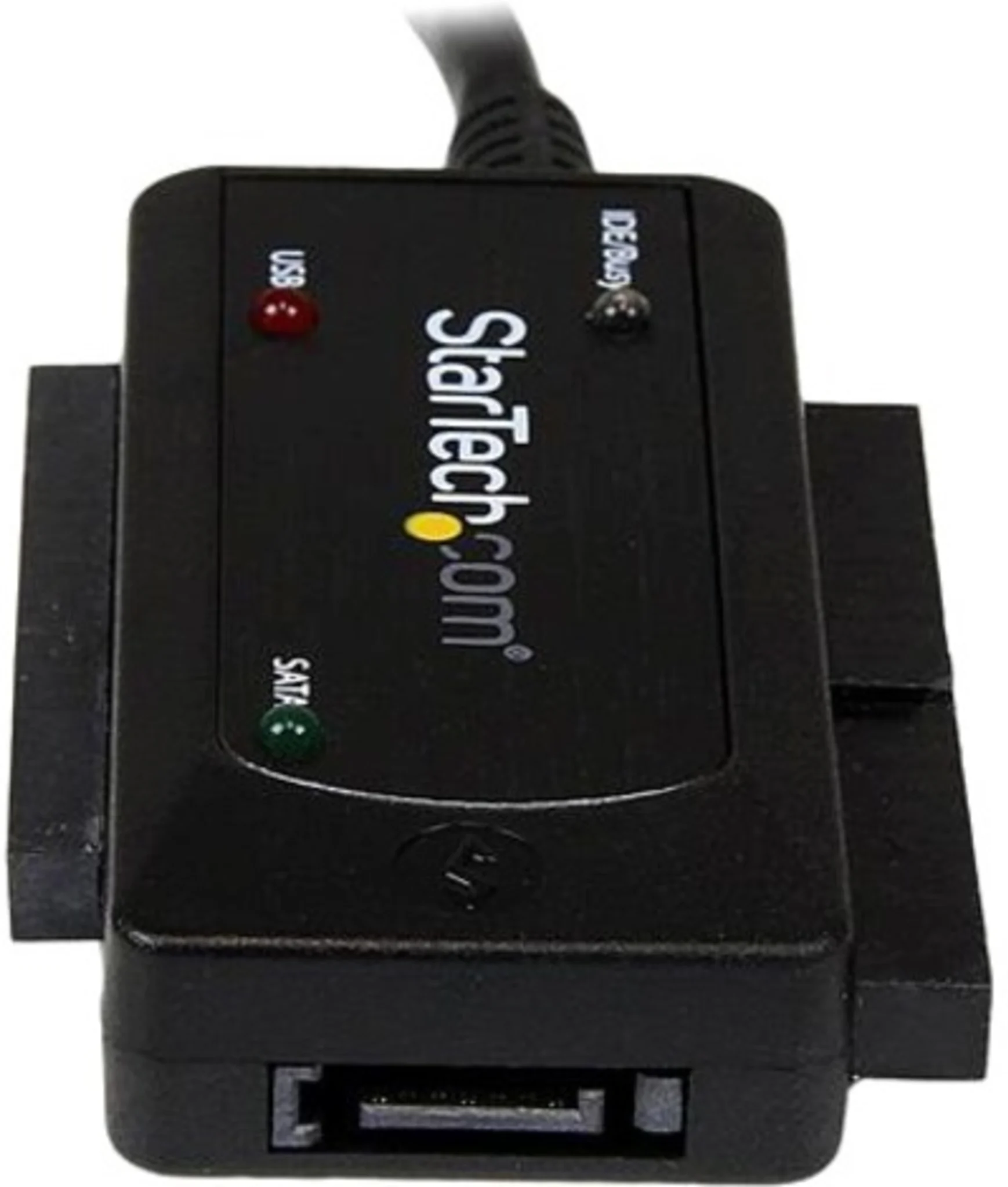 Imagen 11 de Adaptador Convertidor SATA IDE 2,5 3,5 a USB 3.0 Super Speed p/ HDD SATA USB