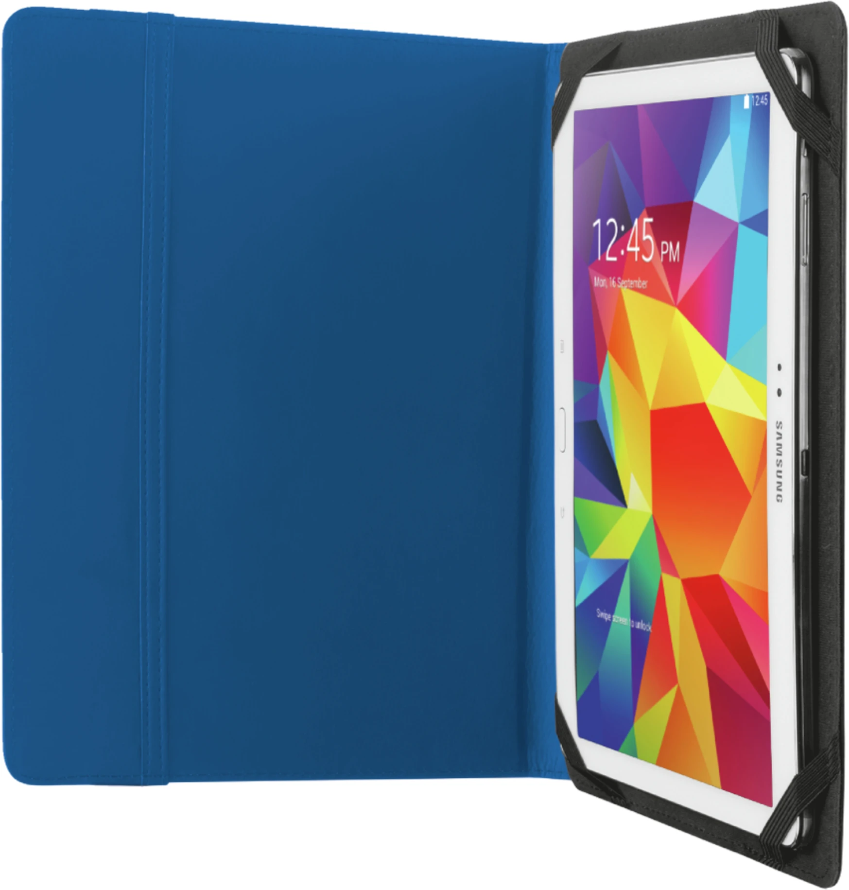 Imagen 2 de Trust Primo FolioCase wSt& f 10IN tabs BL