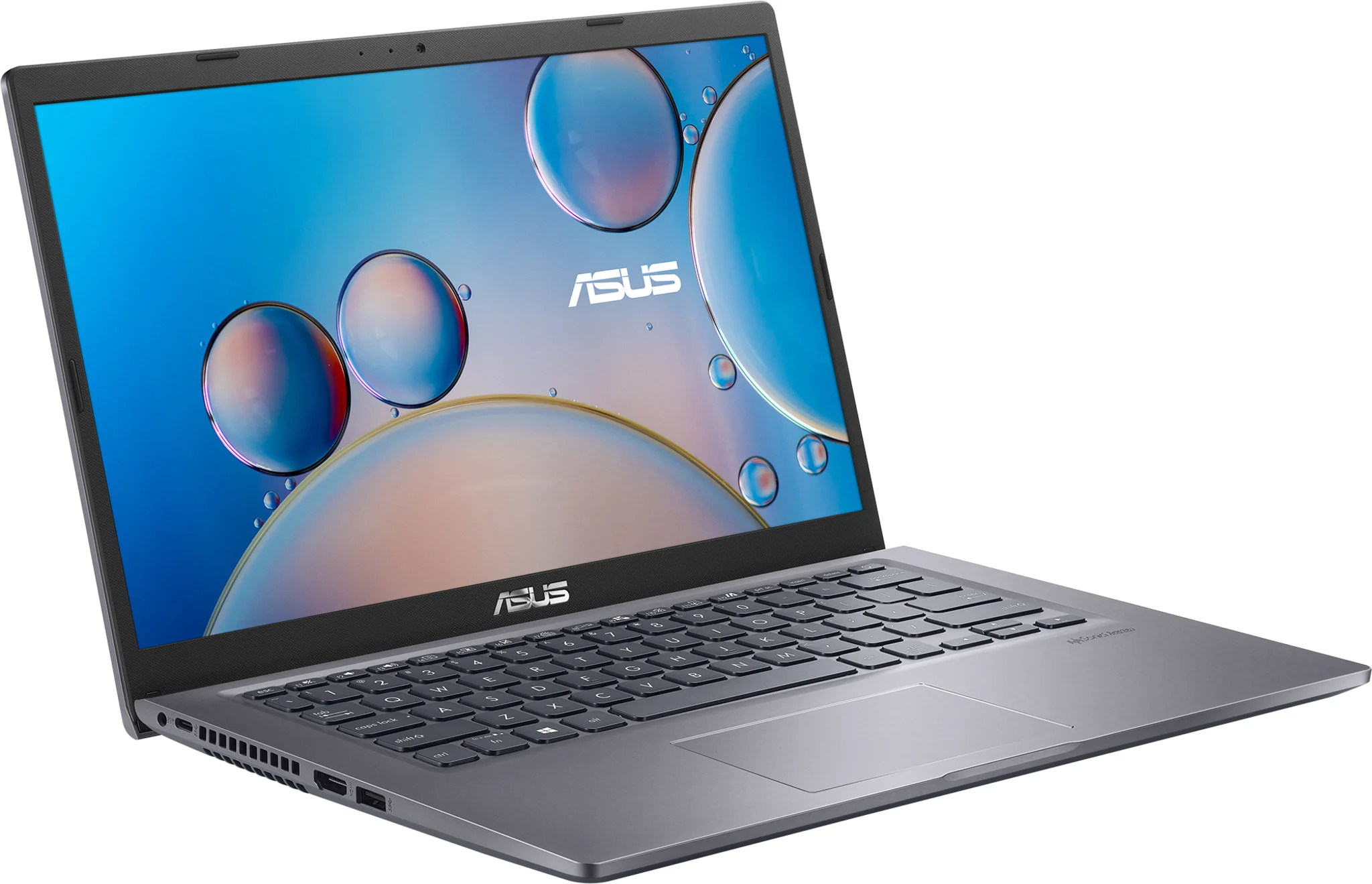 Imagen 3 de Notebook Asus M415DA-EB955W AMD R7-3700U RAM 8GB SSD 256GB 14" W11H
