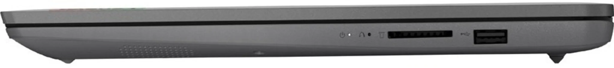 Imagen 13 de Notebook Lenovo IdeaPad 3 15ITL6 I3-1115G4 RAM 4GB SSD 256GB M.2 15.6" W10H