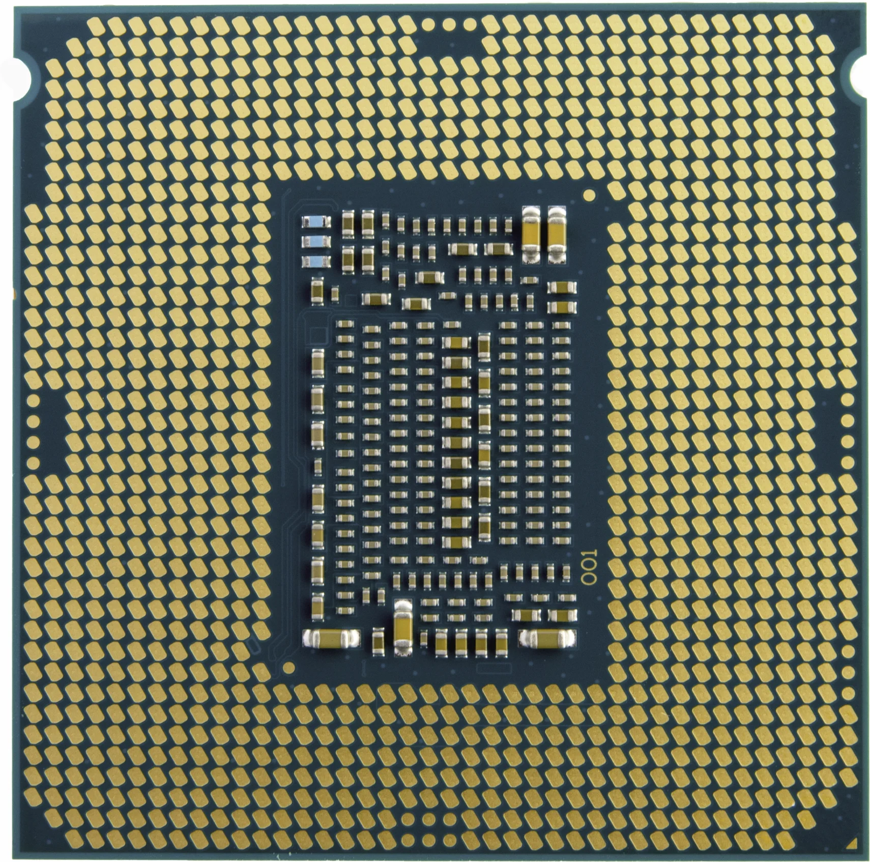 Imagen 1 de Procesador HPE Intel Xeon Gold 5315Y - 3.2GHz - 8 Núcleos - 140W FCLGA4189
