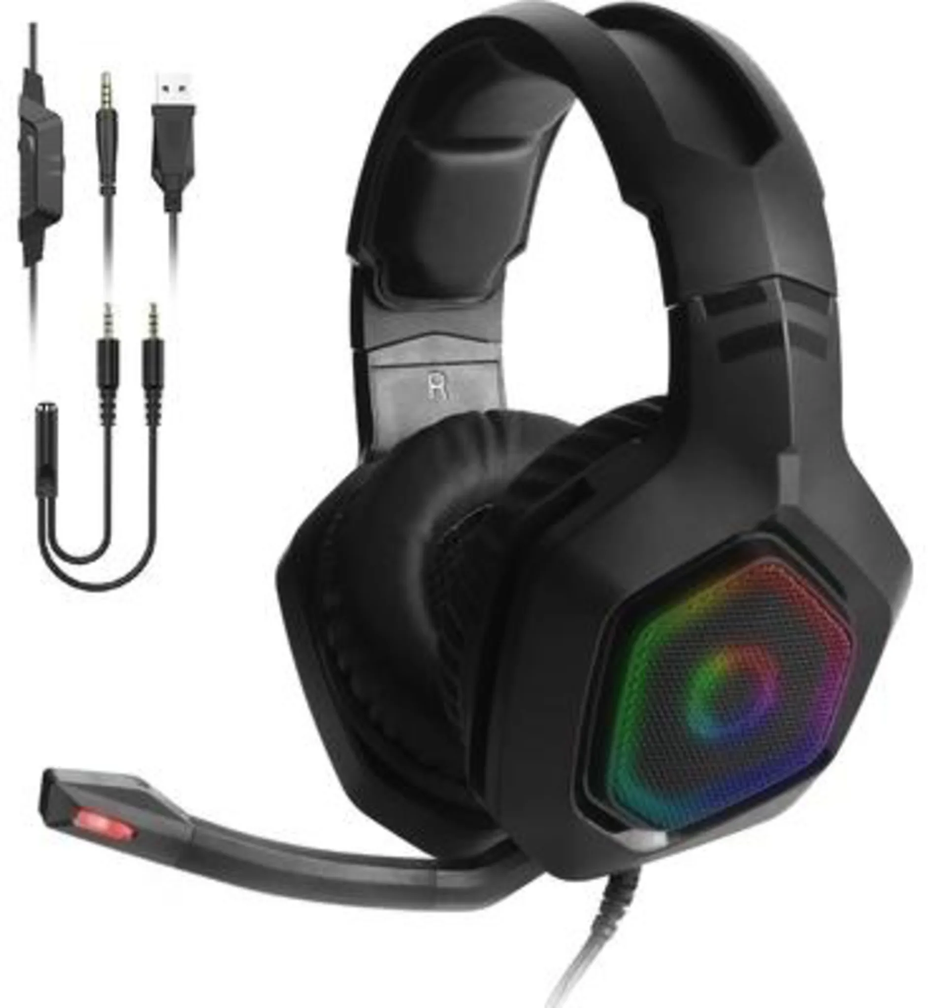 Imagen 0 de Nibio Infinity (N500)