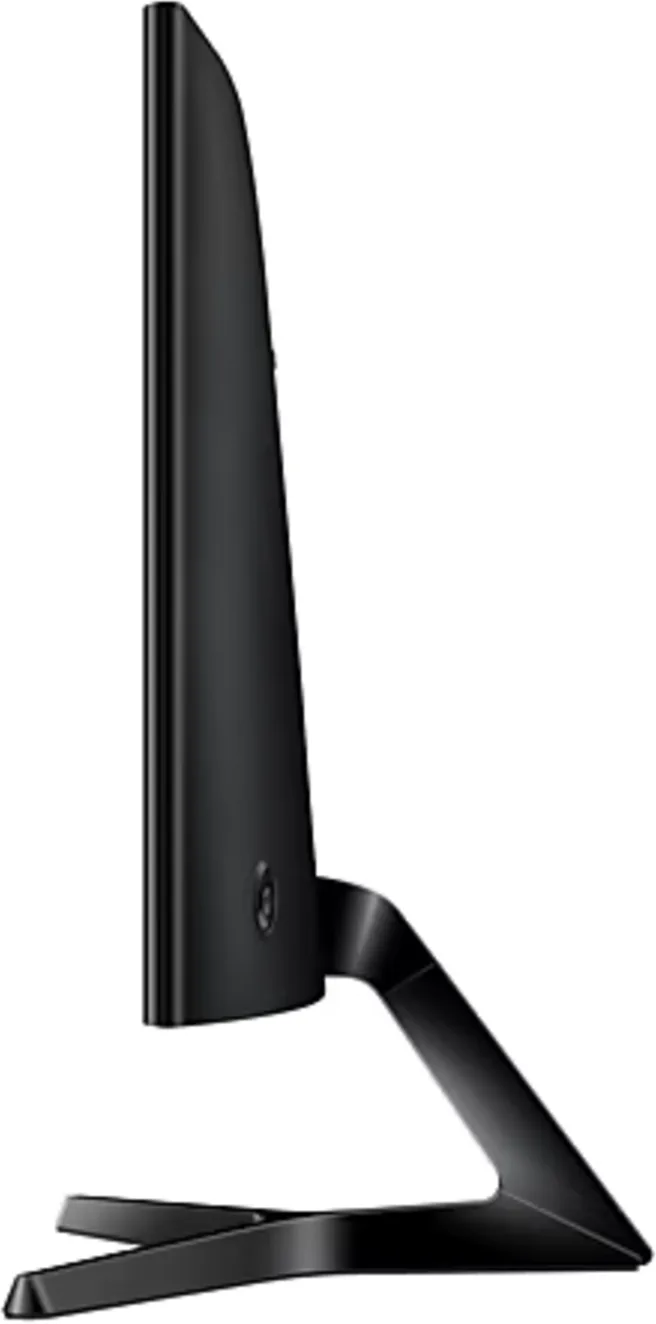 Imagen 3 de Monitor Curvo Samsung S36GD 24" FHD 1920*1080 VA 1*HDMI 1*VGA 100hz 4 (GTG)