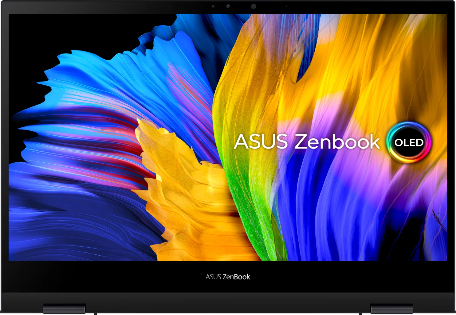 Imagen 11 de Notebook Asus ZenBook Flip S UX371 I7-1165G7 RAM 16GB SSD 512GB 13.3"Touch W11H