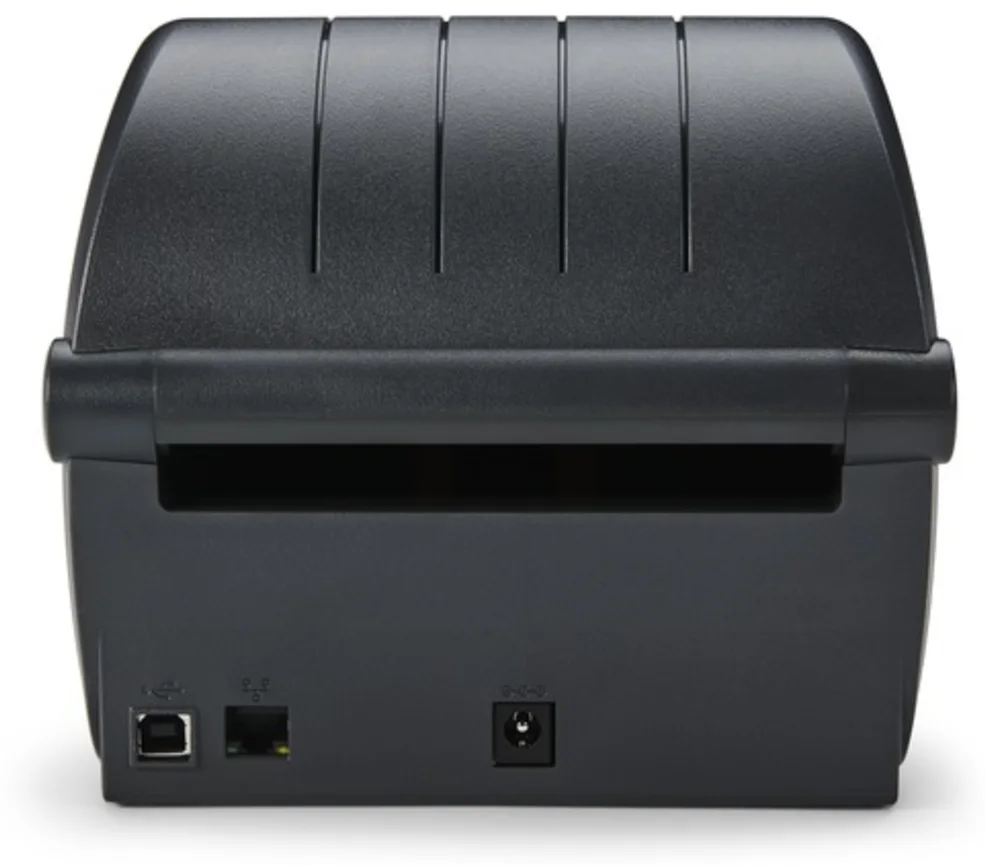 Imagen 8 de Impresora Transferencia Térmica POS Zebra ZD230 203DPI Ancho 104mm 152mm/s USB