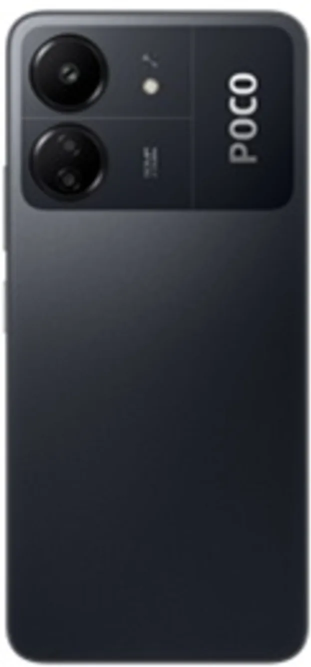 Imagen 1 de Xiaomi C65 - Smartphone - Android - Black - 51193