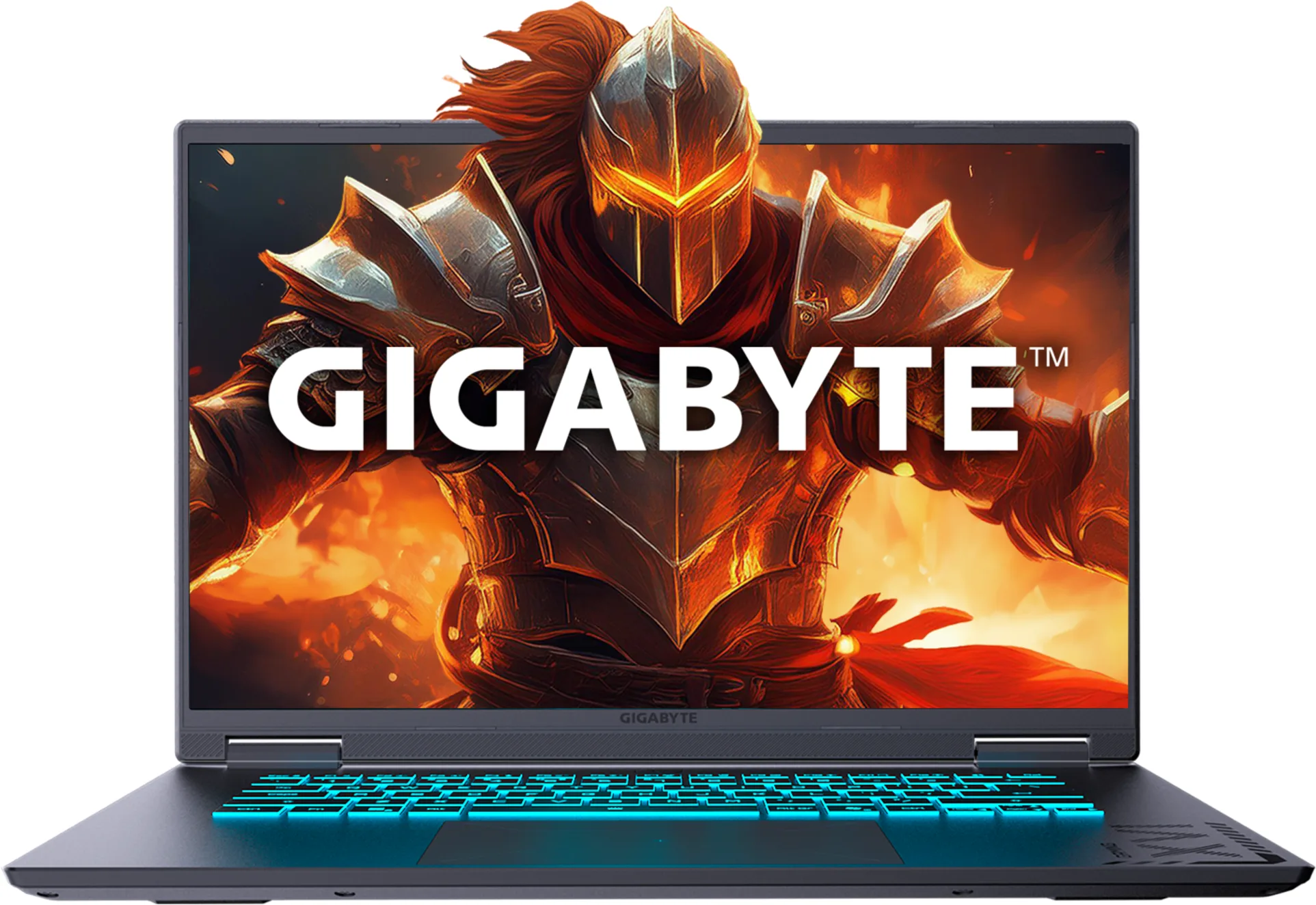 Imagen 1 de Notebook Gamer Gigabyte Intel i7-13620H RAM 16GB SSD512 RTX 5050 165Hz WUXGA